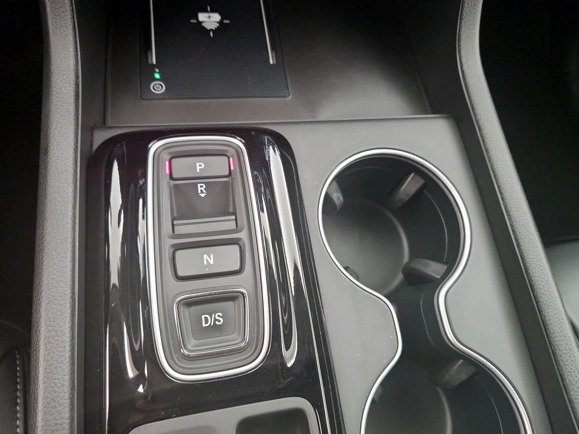Thumbnail: 2024 Honda Pilot - 17