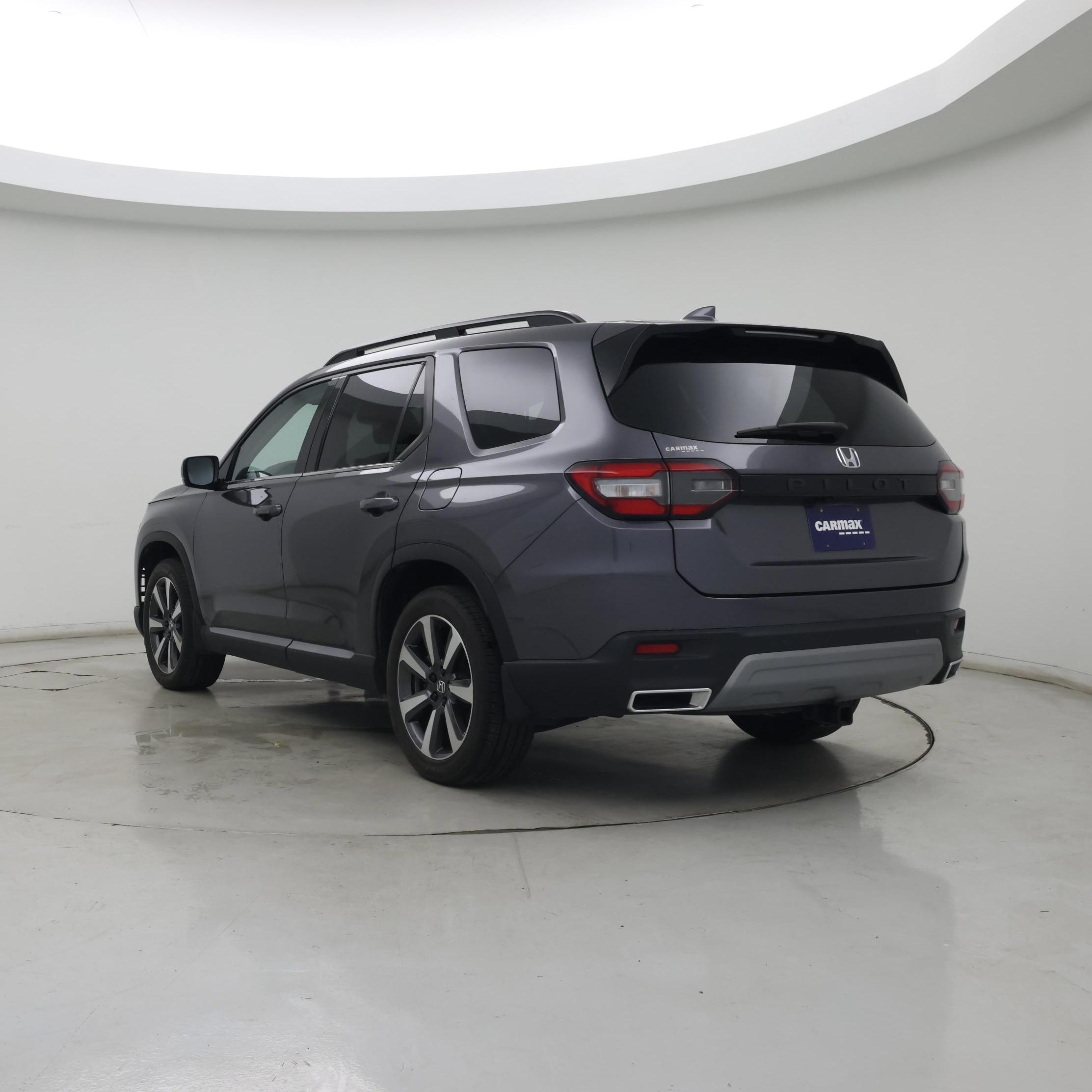Thumbnail: 2024 Honda Pilot - 2