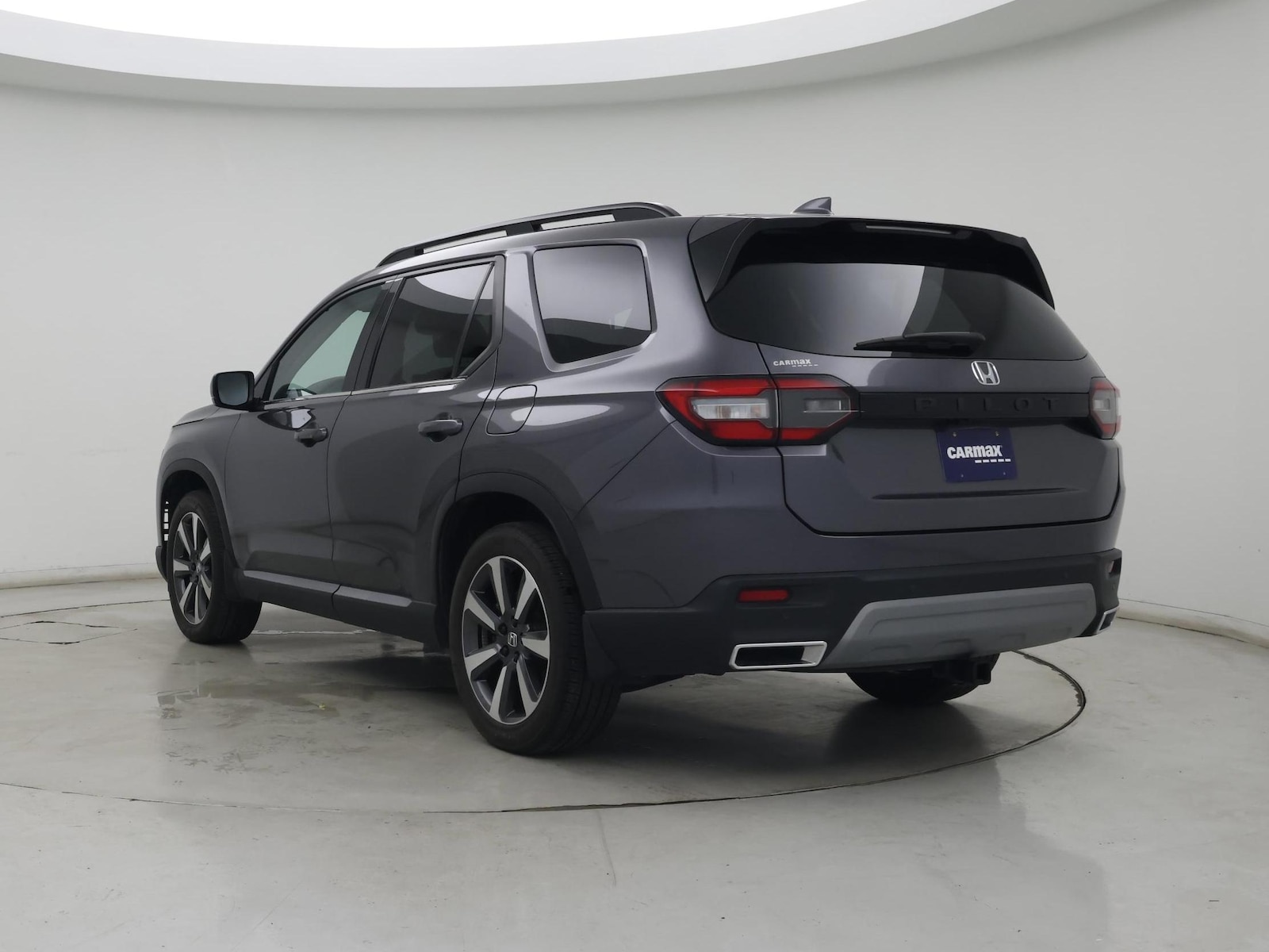 2024 Honda Pilot Touring - Photo 3
