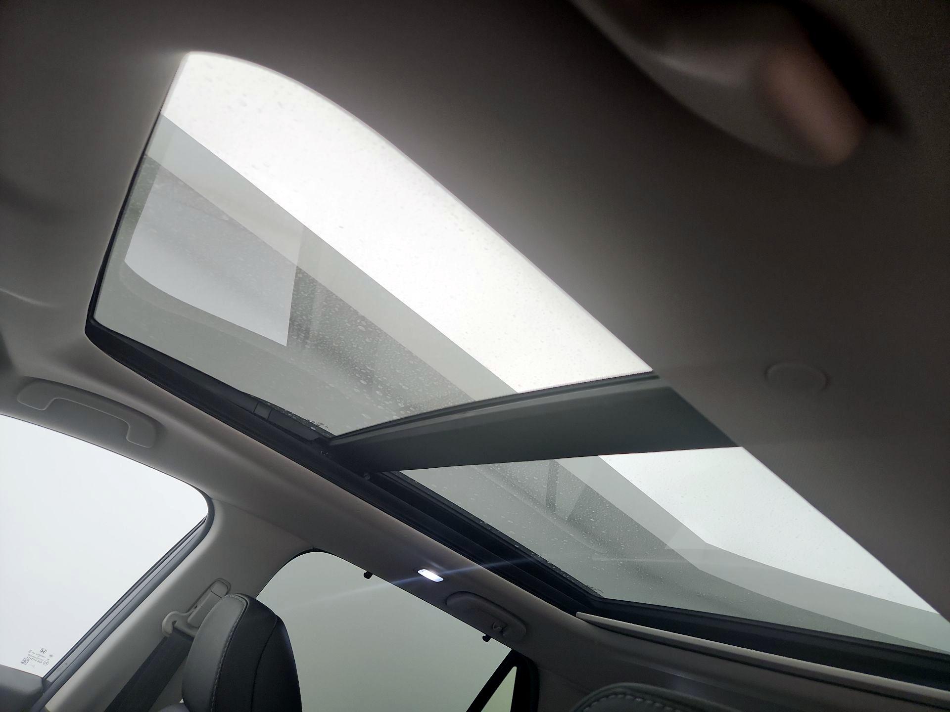 Thumbnail: 2024 Honda Pilot - 19