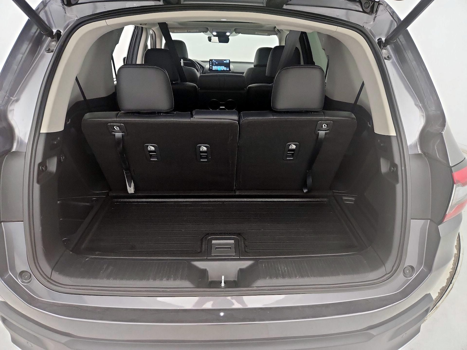 2024 Honda Pilot Touring - Photo 23