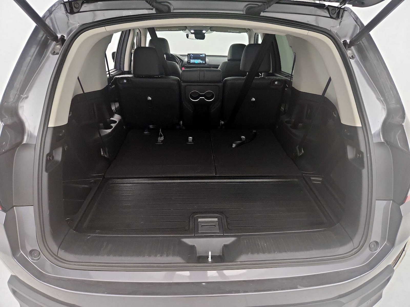 2024 Honda Pilot Touring - Photo 24