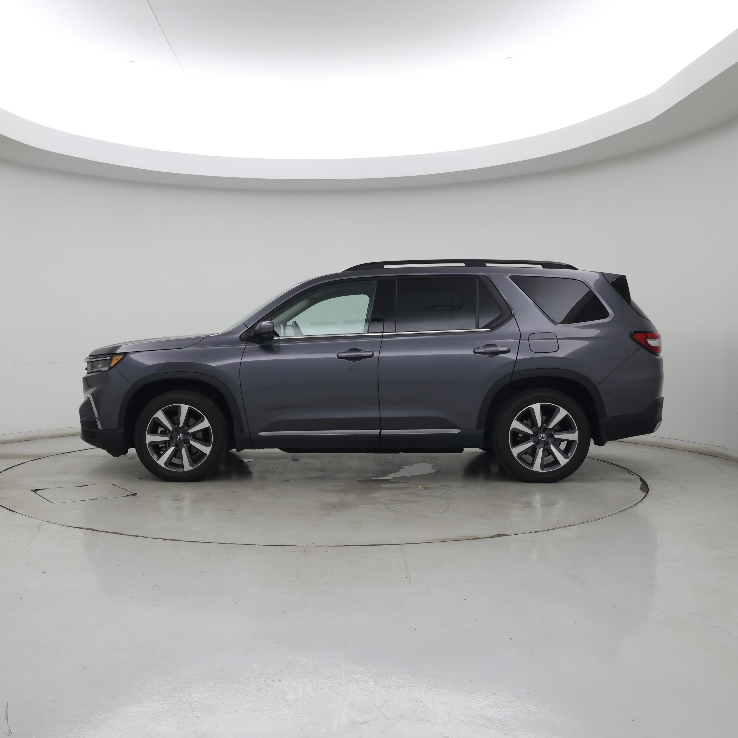 Thumbnail: 2024 Honda Pilot - 3