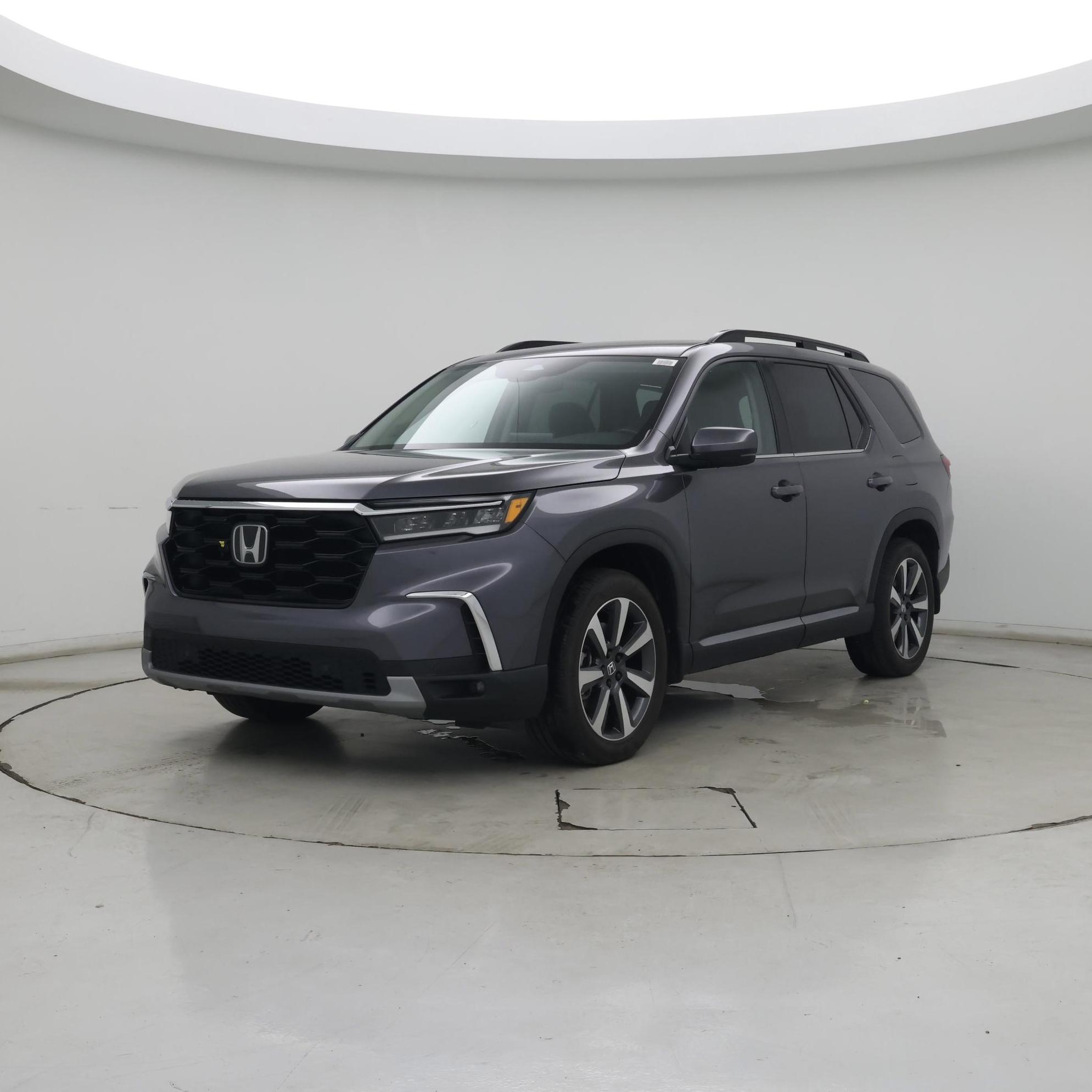 Thumbnail: 2024 Honda Pilot - 4