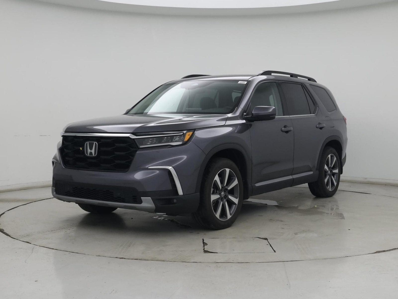 2024 Honda Pilot Touring - Photo 5