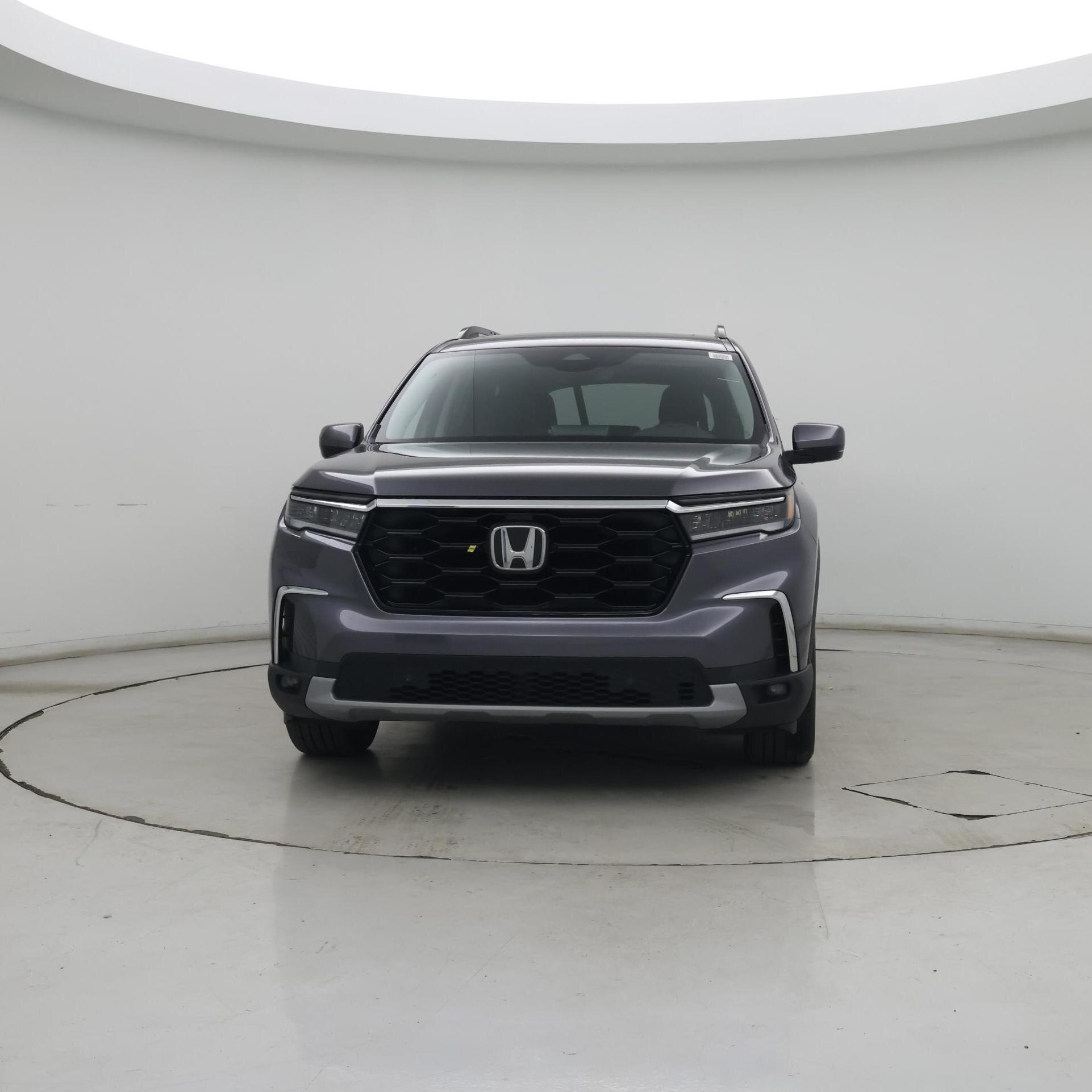Thumbnail: 2024 Honda Pilot - 5