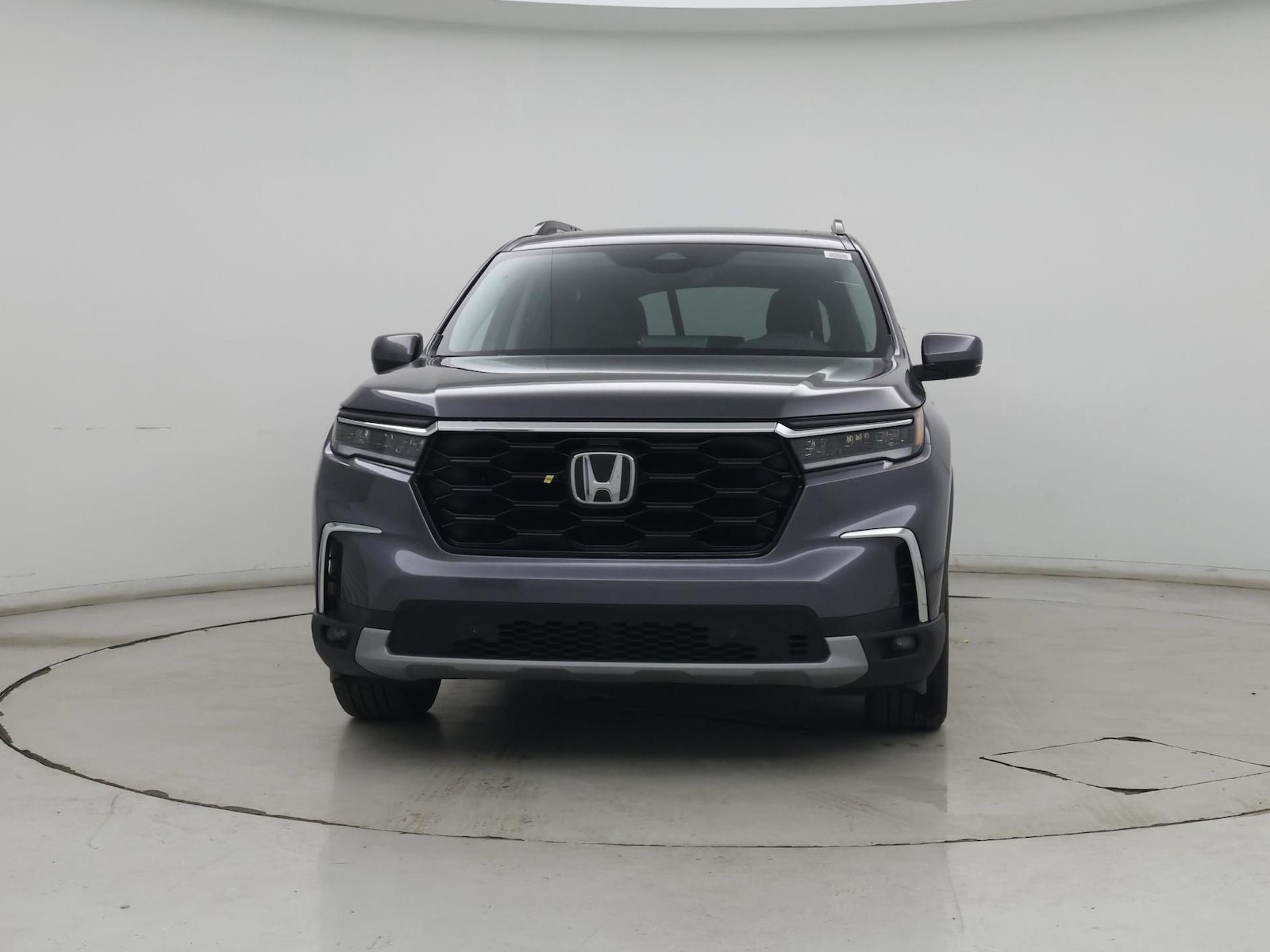 2024 Honda Pilot Touring - Photo 6