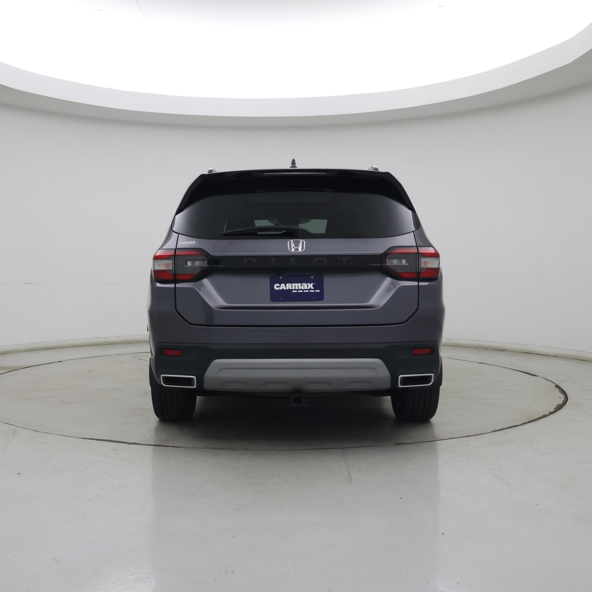 Thumbnail: 2024 Honda Pilot - 6