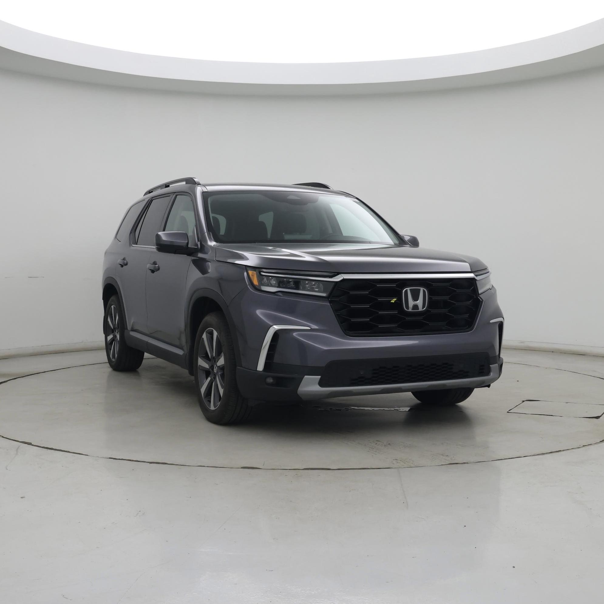 Thumbnail: 2024 Honda Pilot - 7