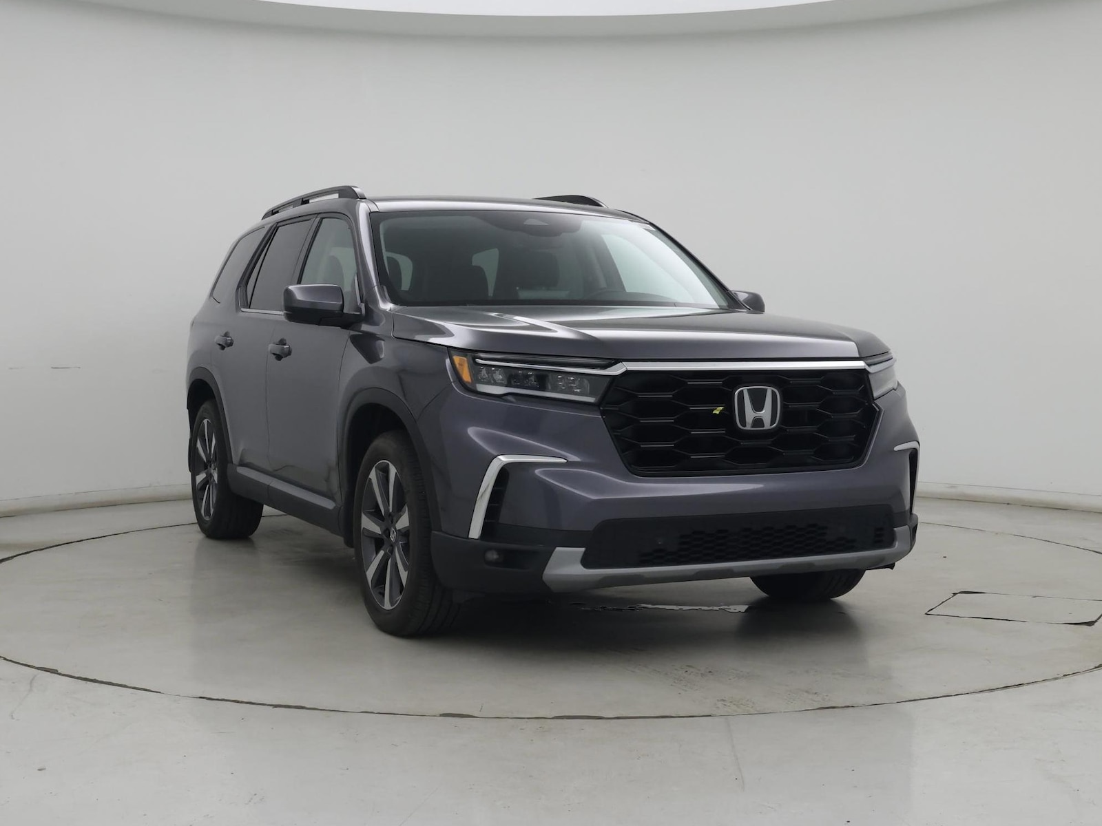 2024 Honda Pilot Touring - Photo 8