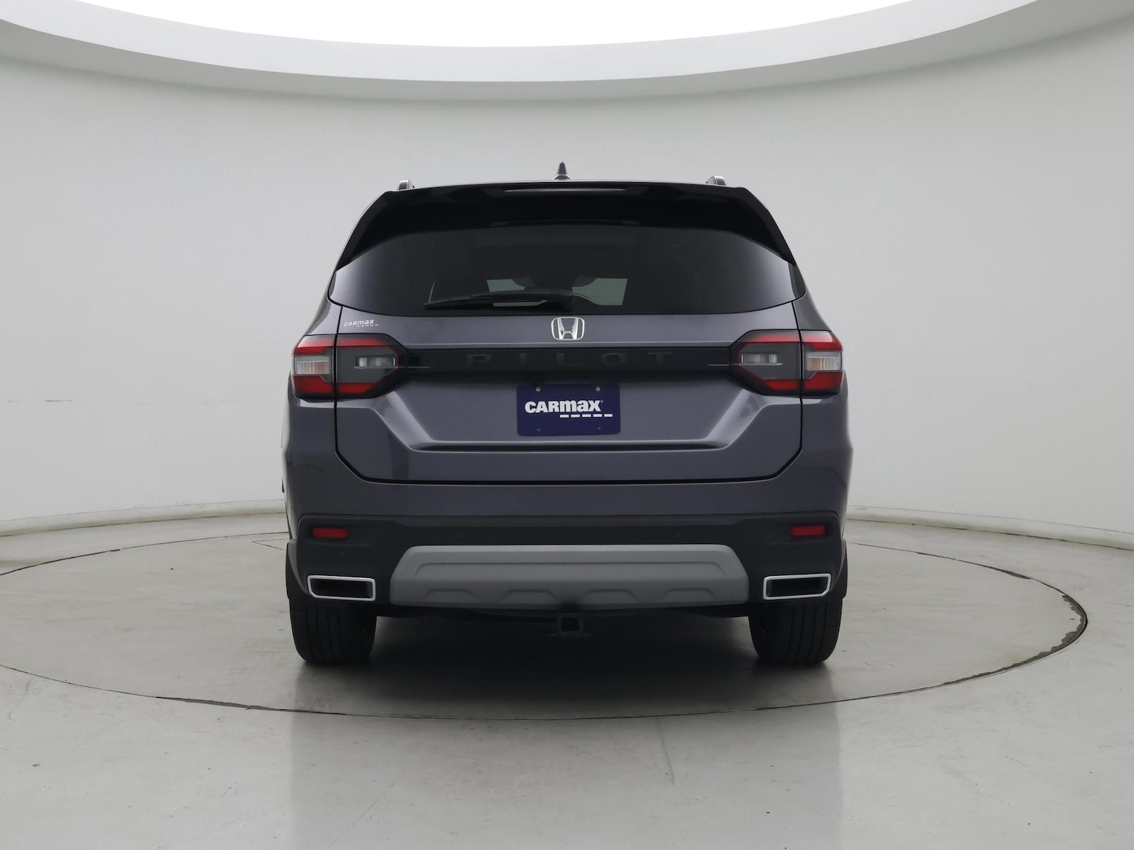 2024 Honda Pilot Touring - Photo 9