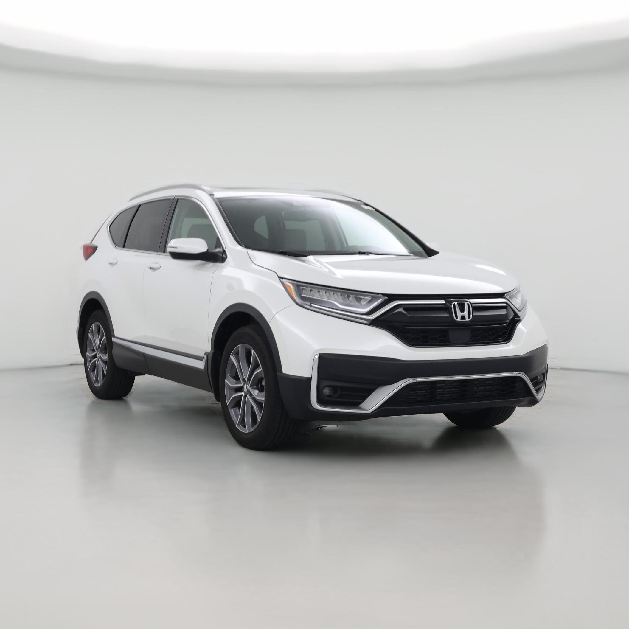Thumbnail: 2020 Honda CR-V - 1