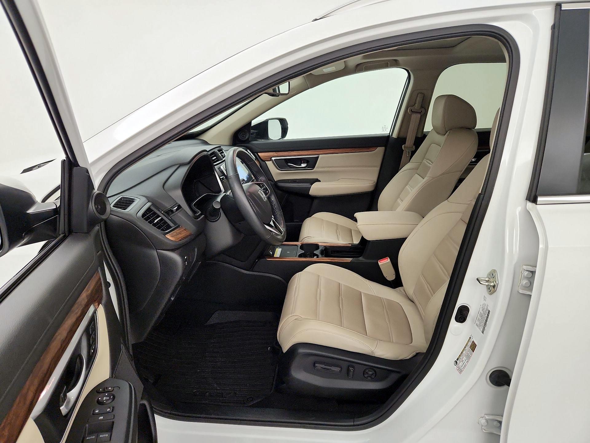 Thumbnail: 2020 Honda CR-V - 11