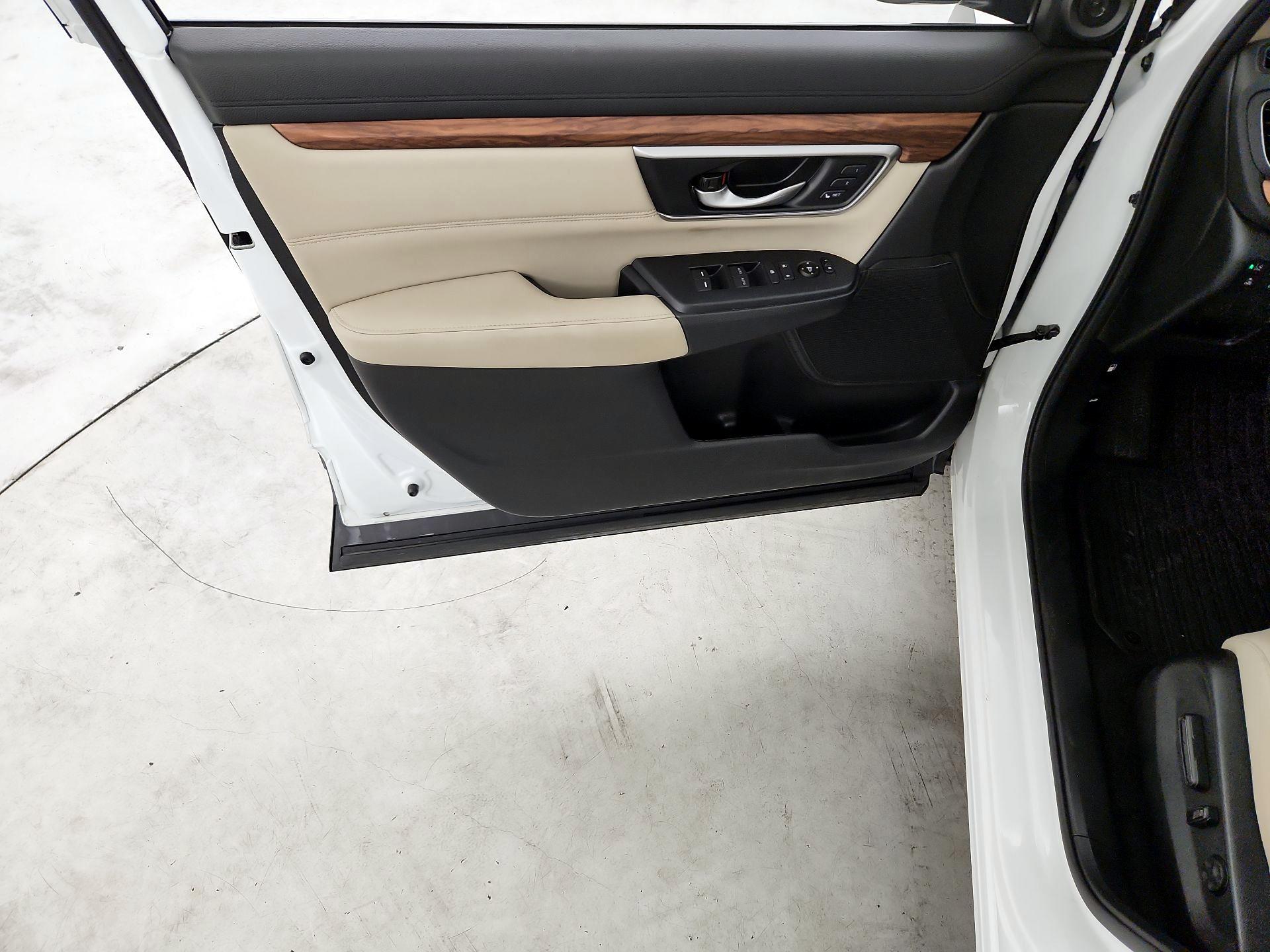 Thumbnail: 2020 Honda CR-V - 12