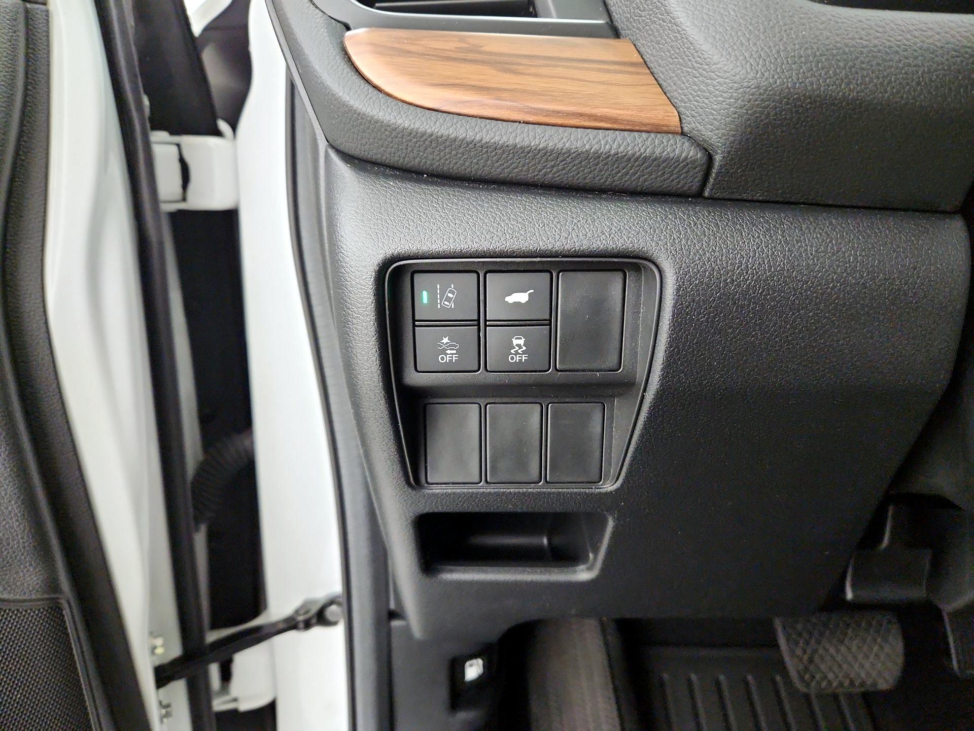 Thumbnail: 2020 Honda CR-V - 13