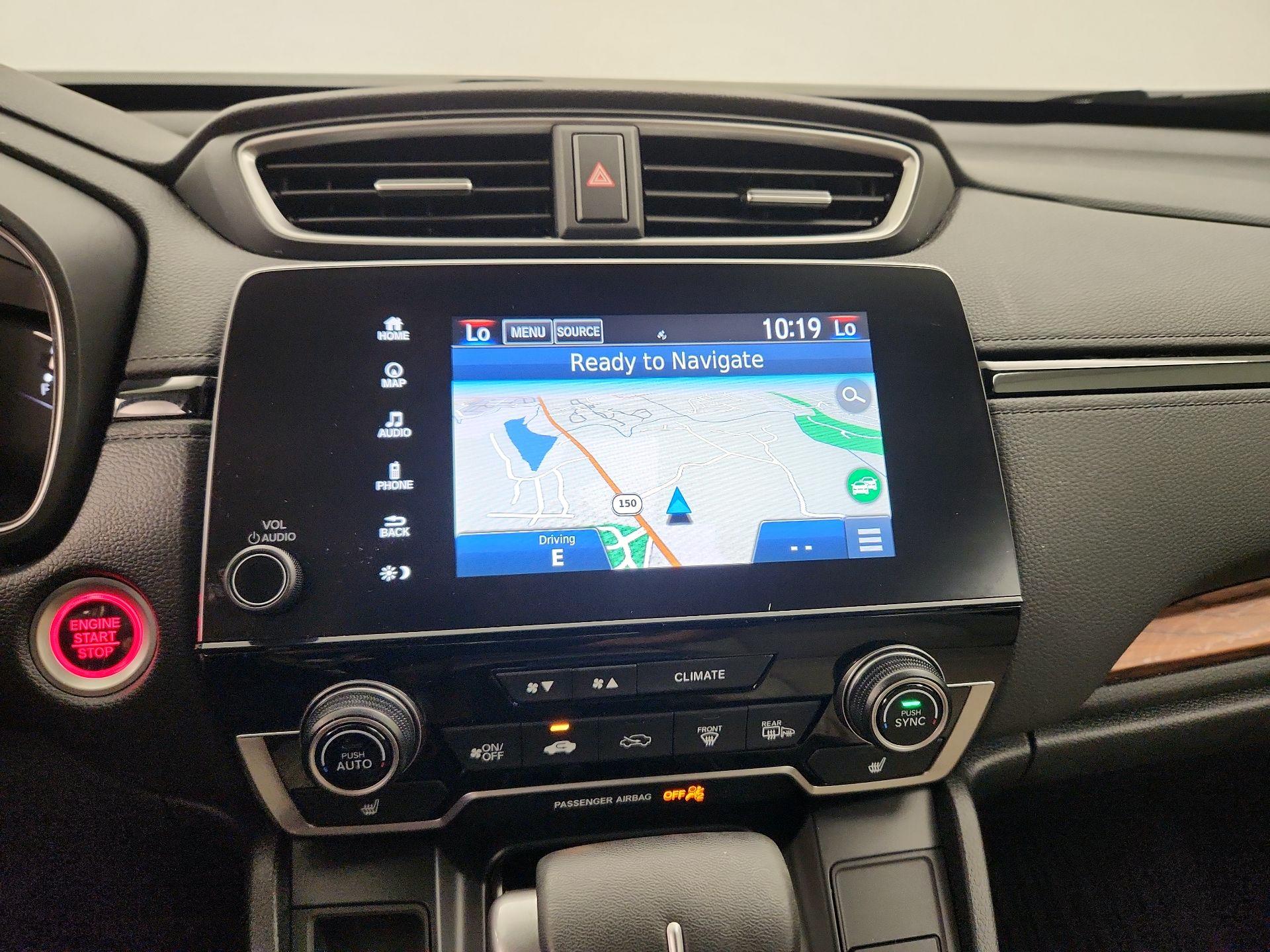 Thumbnail: 2020 Honda CR-V - 14
