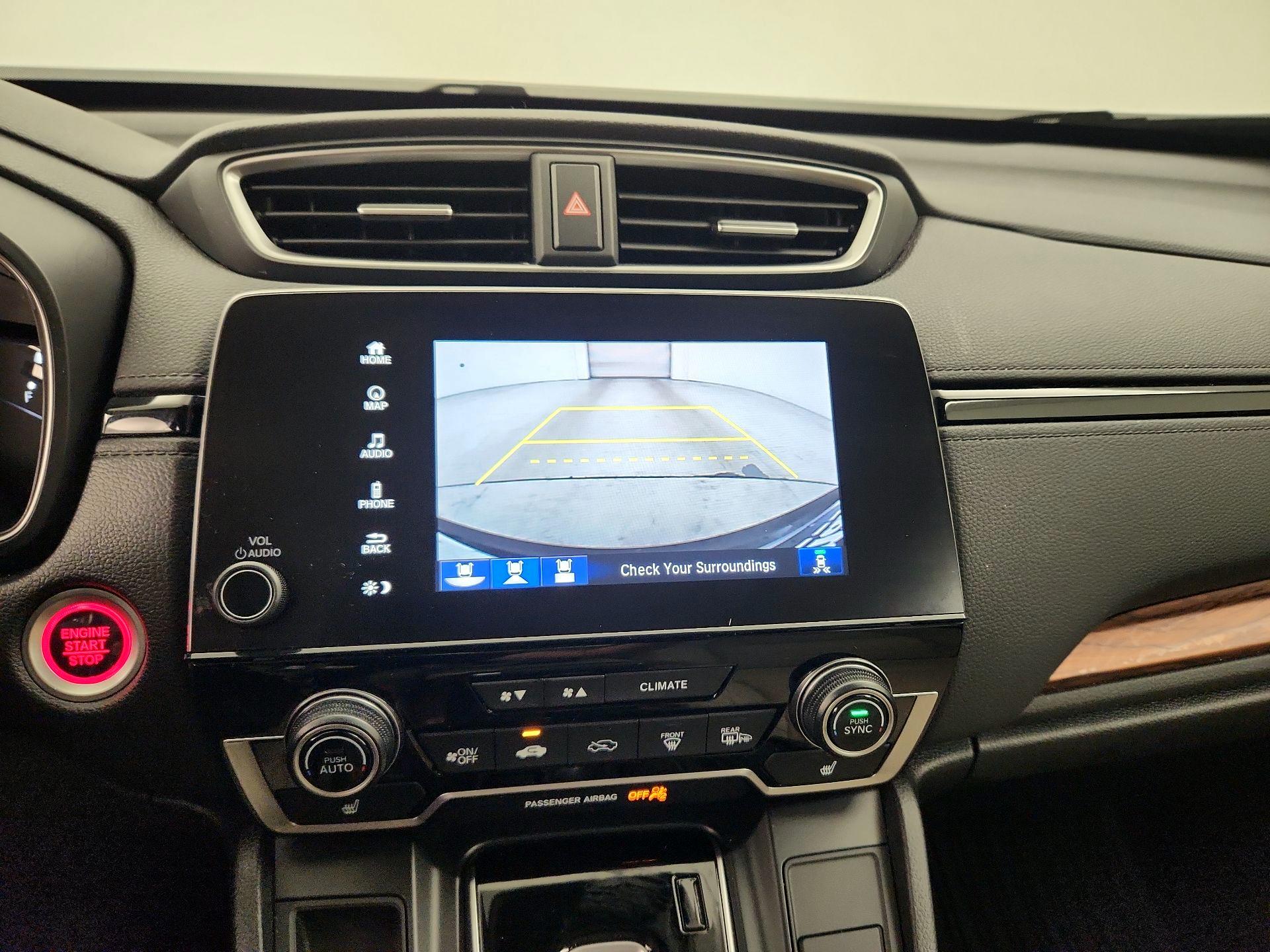 Thumbnail: 2020 Honda CR-V - 15