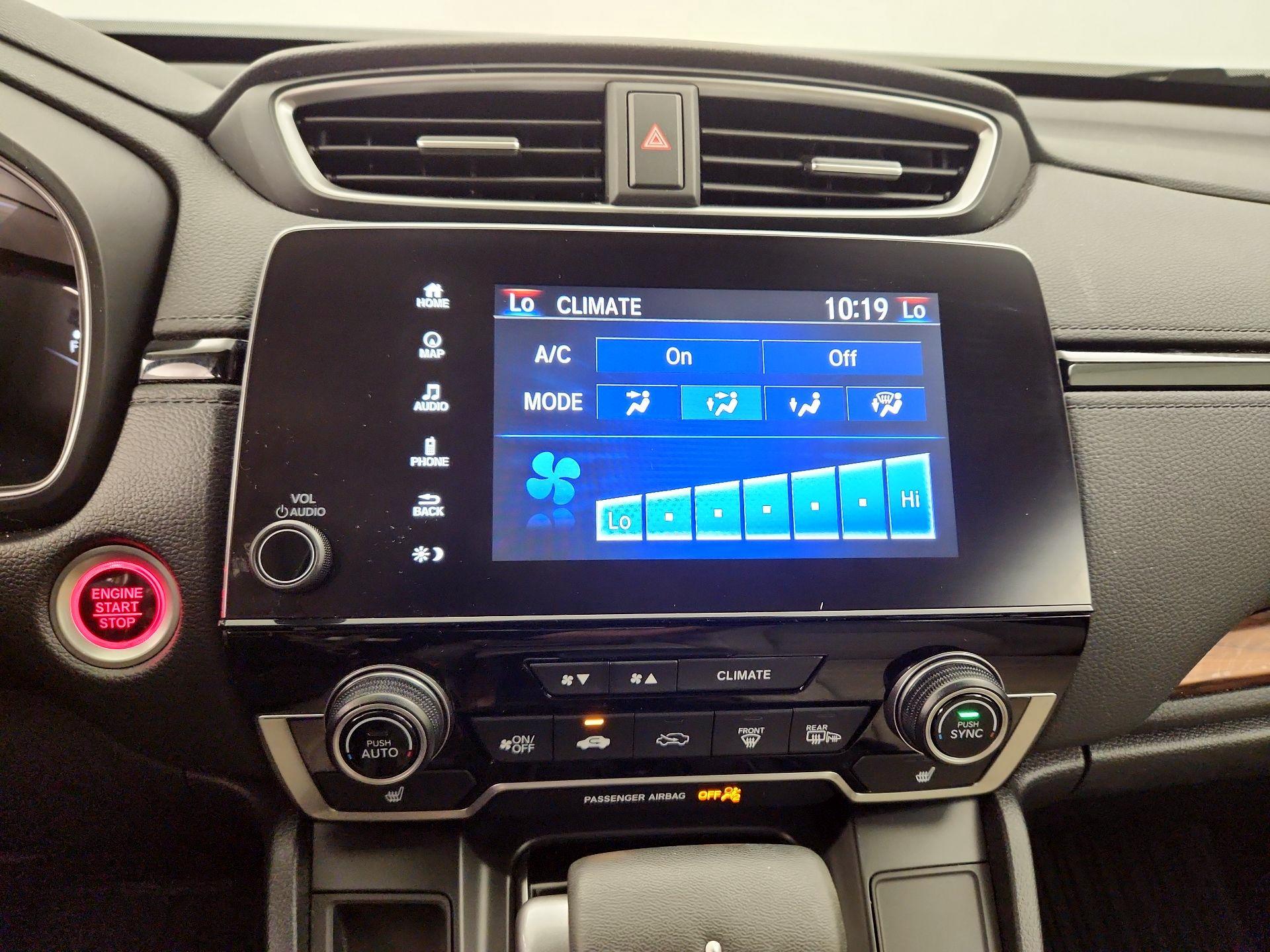 Thumbnail: 2020 Honda CR-V - 17