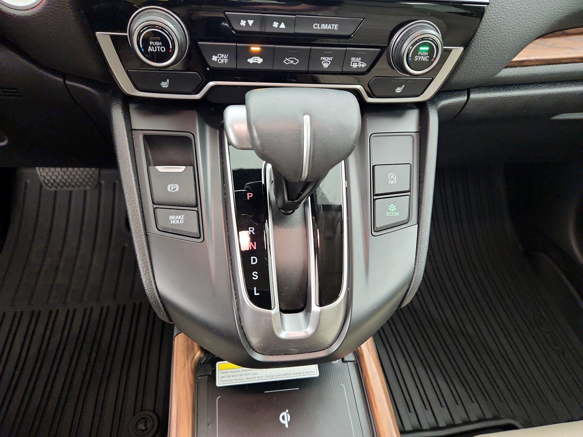 Thumbnail: 2020 Honda CR-V - 18