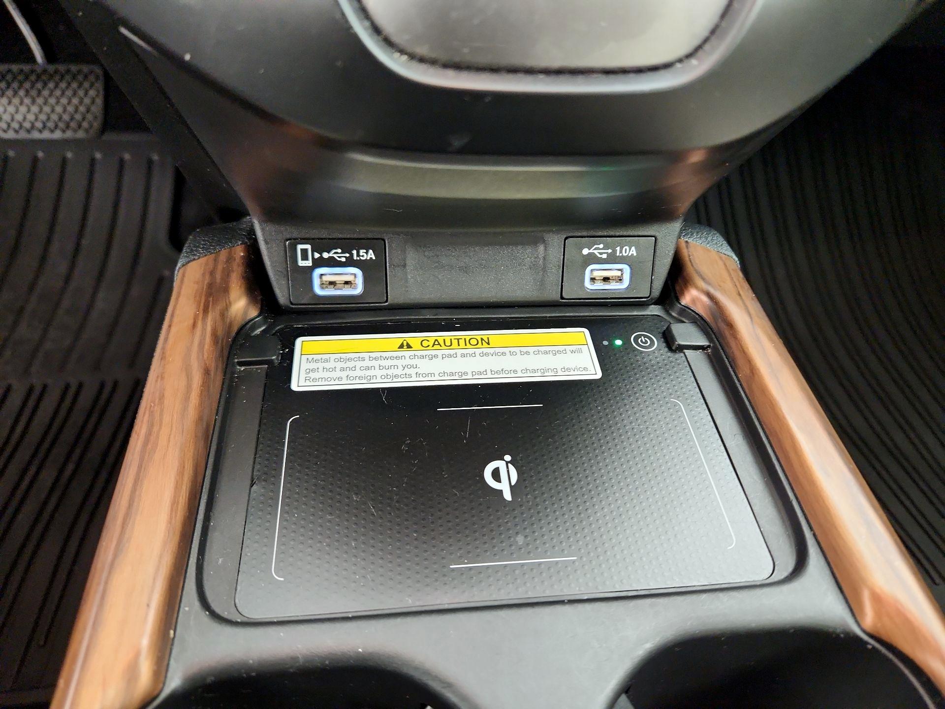 Thumbnail: 2020 Honda CR-V - 19