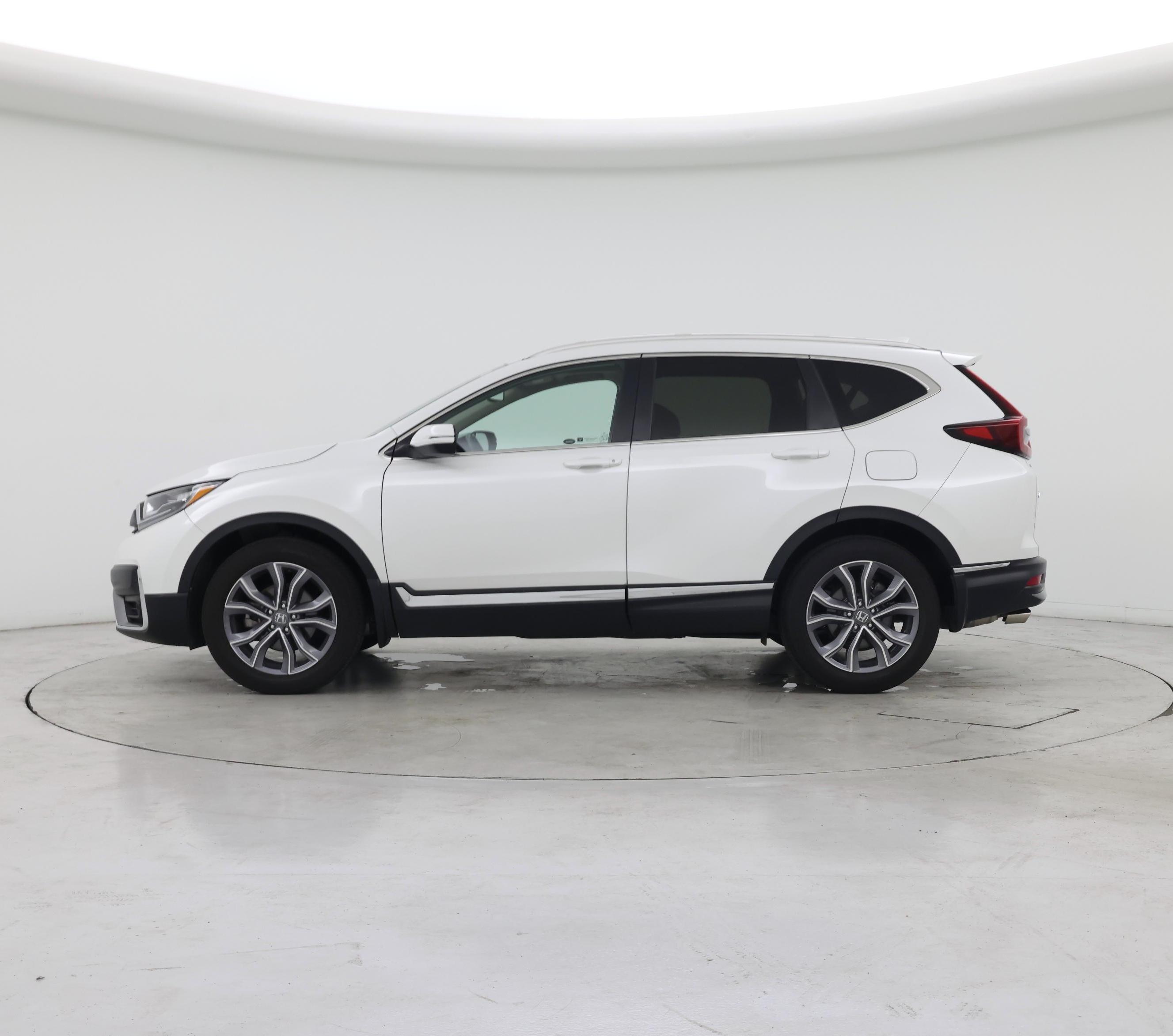 Thumbnail: 2020 Honda CR-V - 3