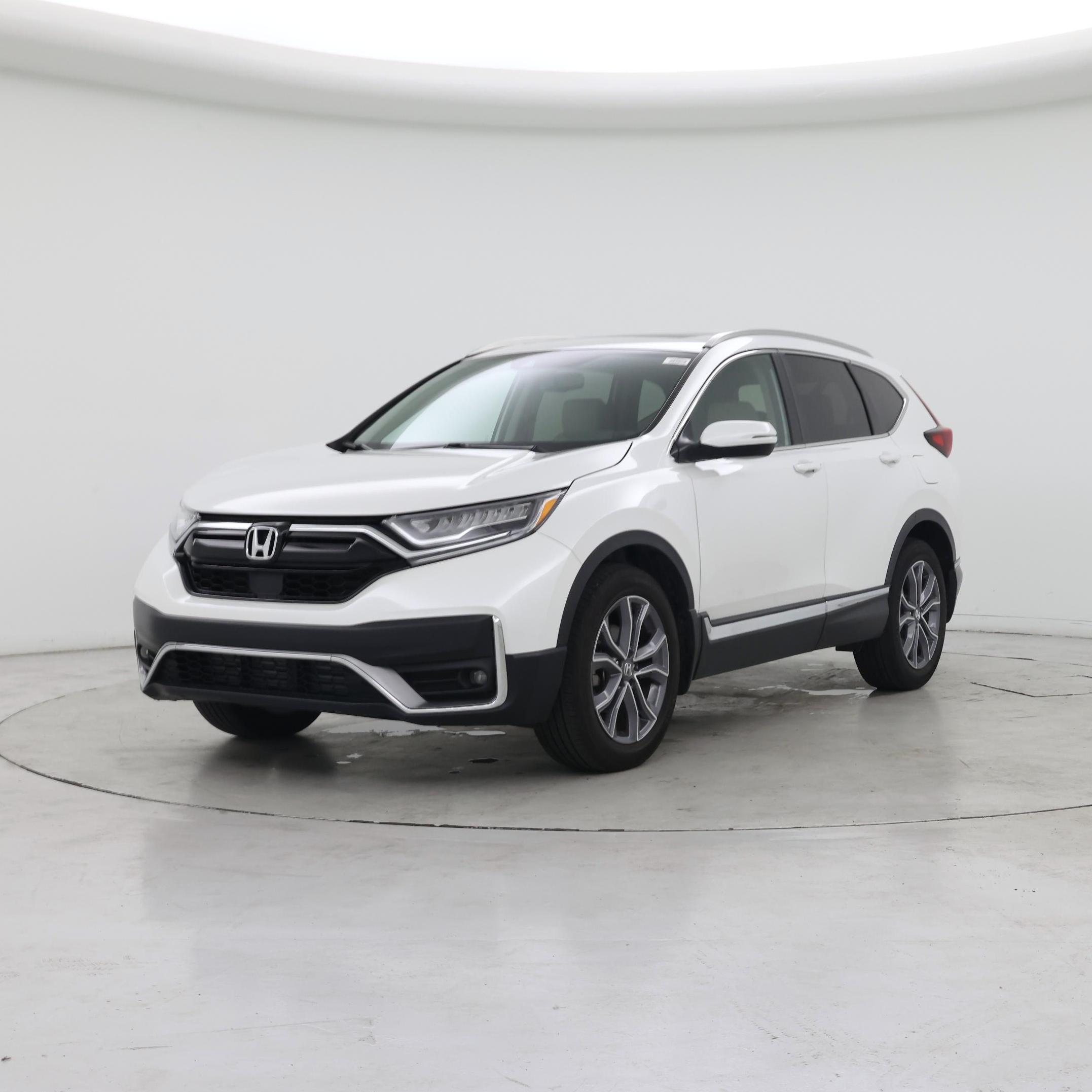 Thumbnail: 2020 Honda CR-V - 4