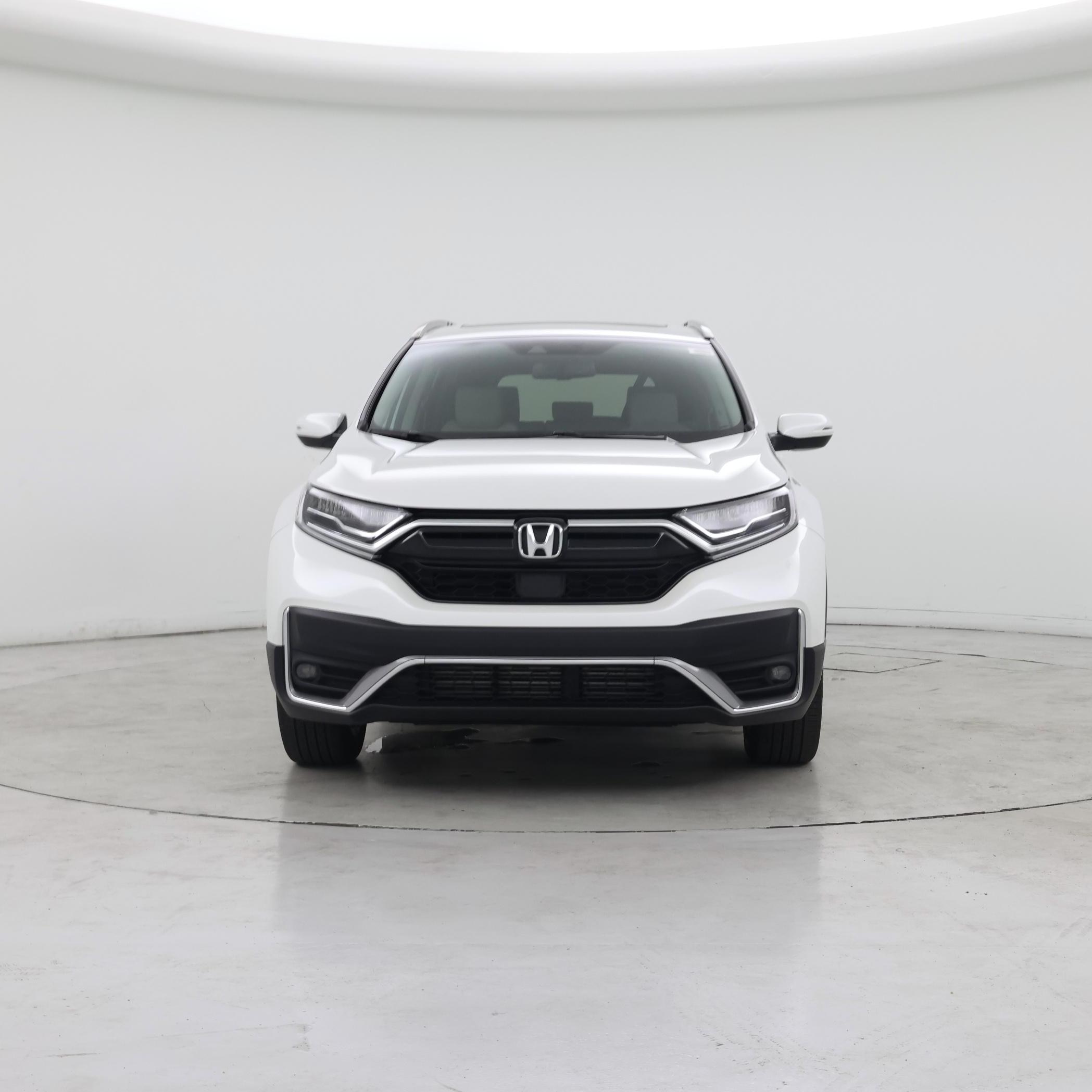 Thumbnail: 2020 Honda CR-V - 5