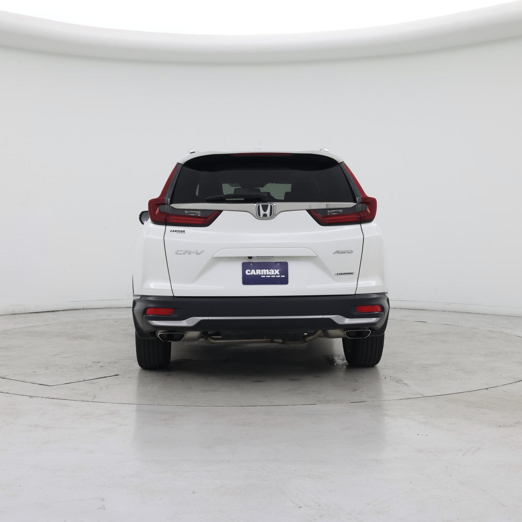 Thumbnail: 2020 Honda CR-V - 6