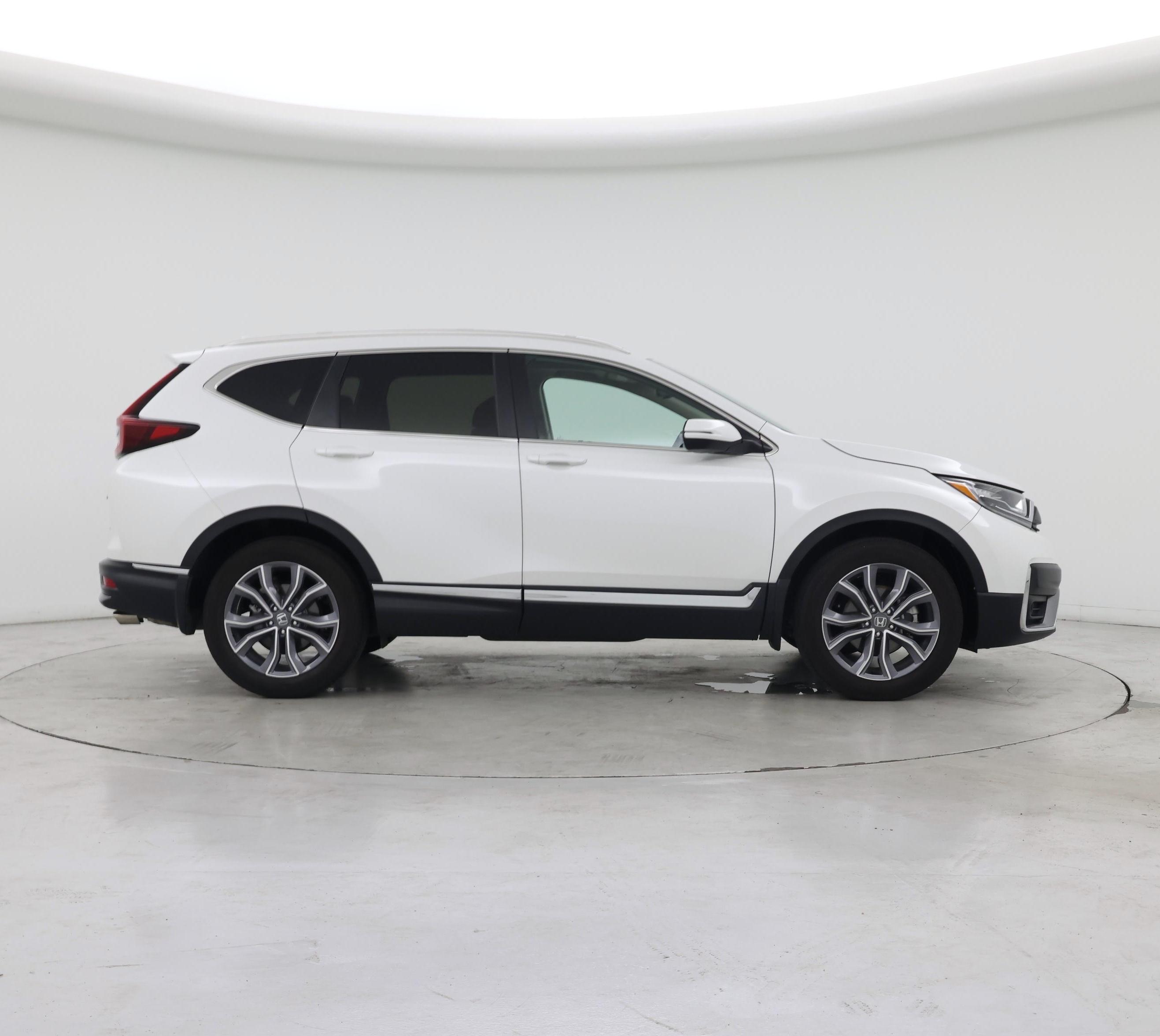 Thumbnail: 2020 Honda CR-V - 7