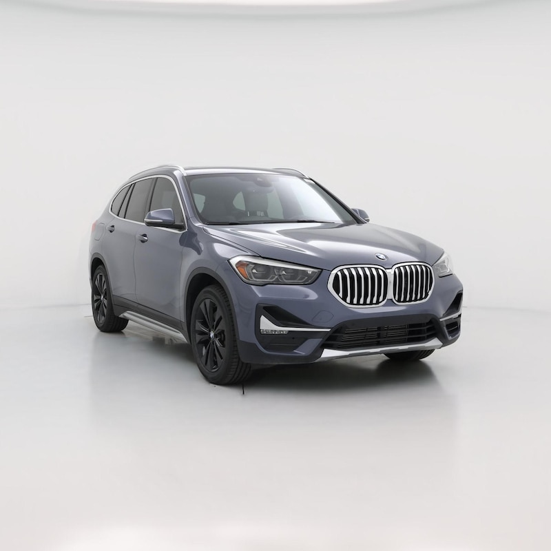 2020 BMW X1 XDrive28i