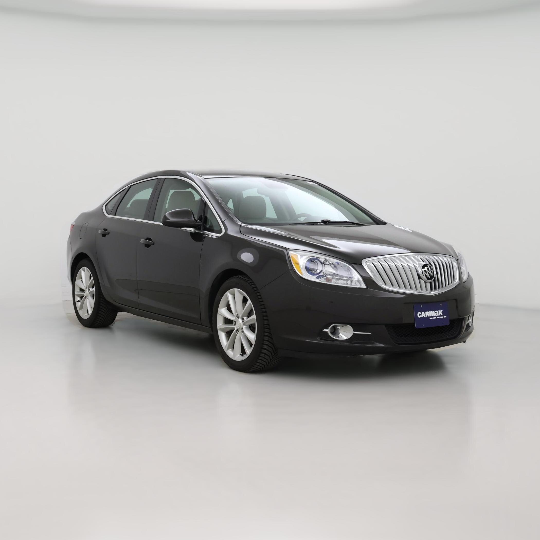 Thumbnail: 2016 Buick Verano - 1