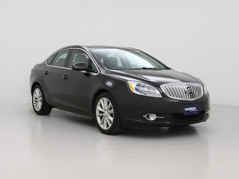 2016 Buick Verano Sport Touring -
                  Cleveland, OH