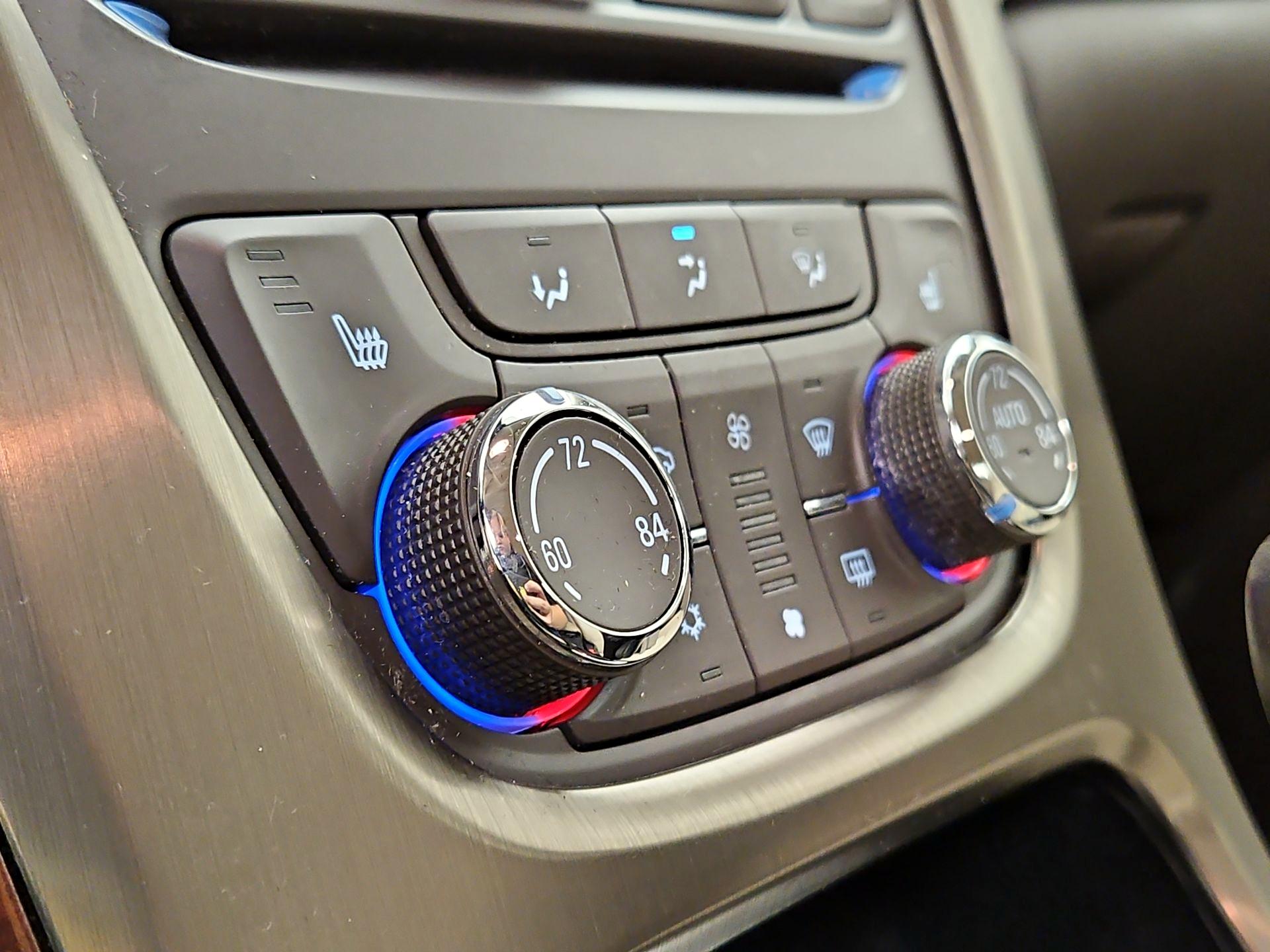 Thumbnail: 2016 Buick Verano - 16