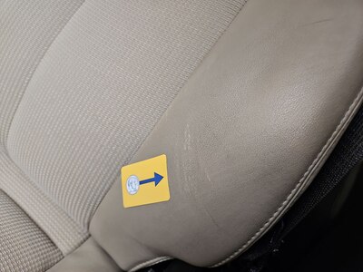 Condition detail