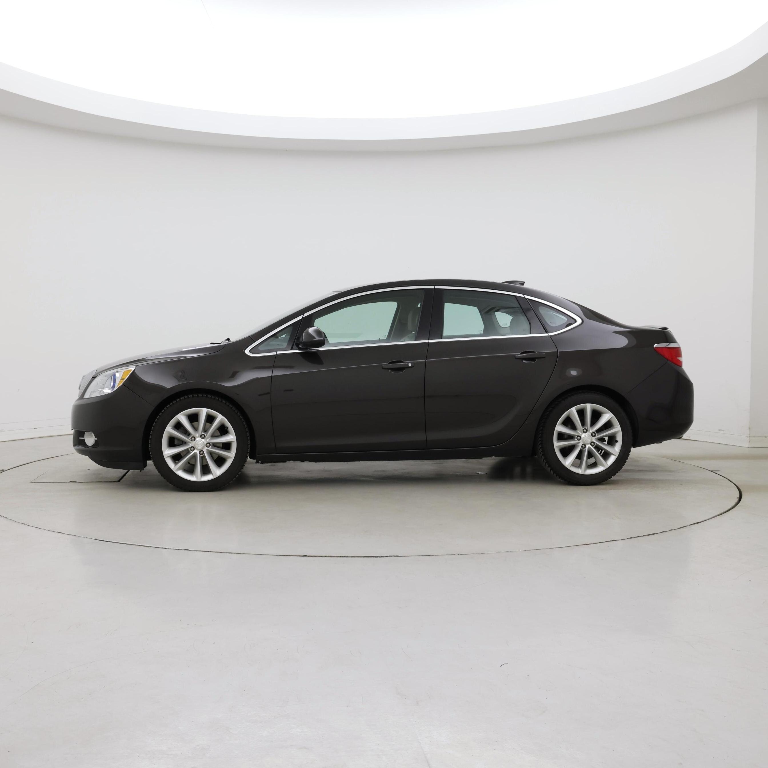 Thumbnail: 2016 Buick Verano - 3