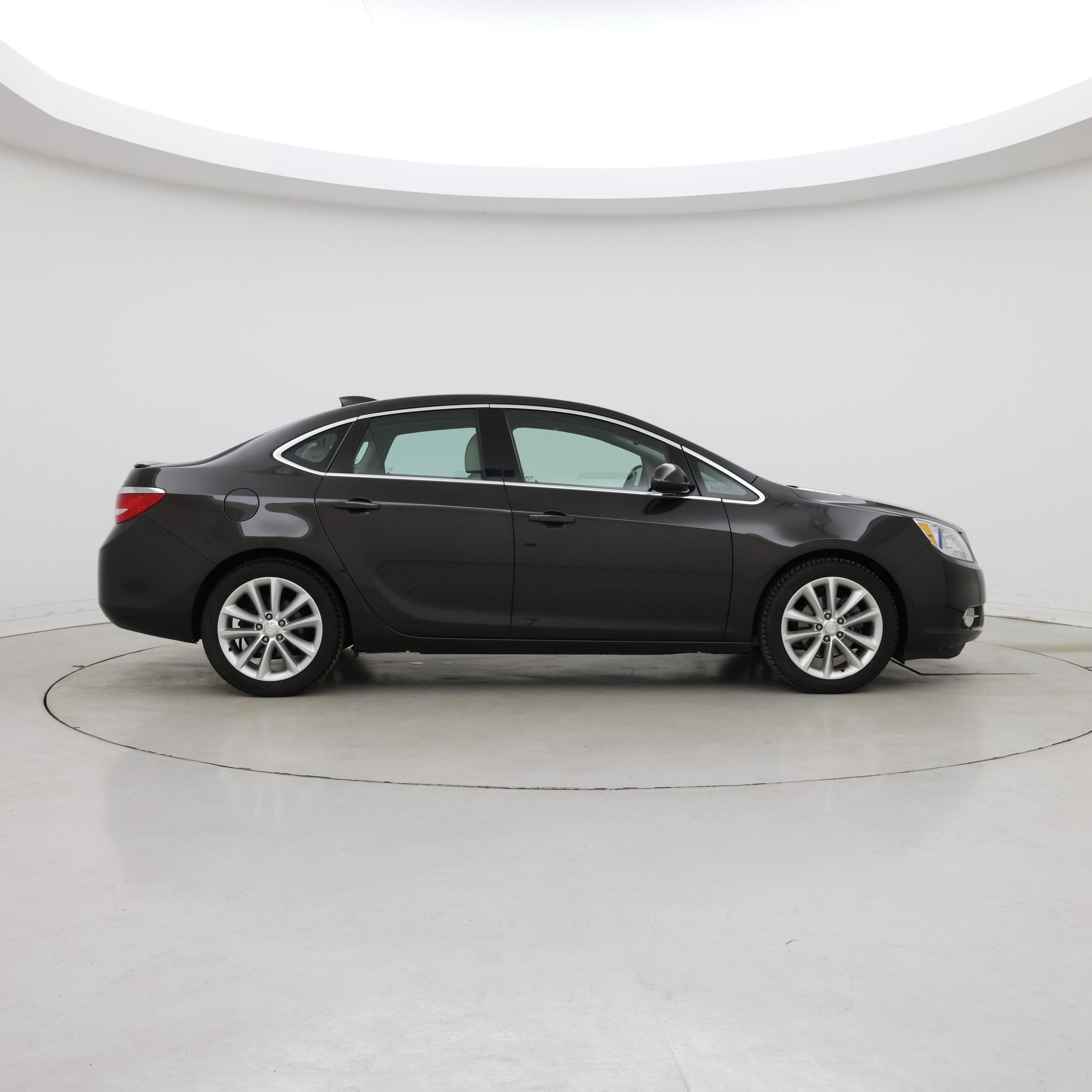 Thumbnail: 2016 Buick Verano - 7