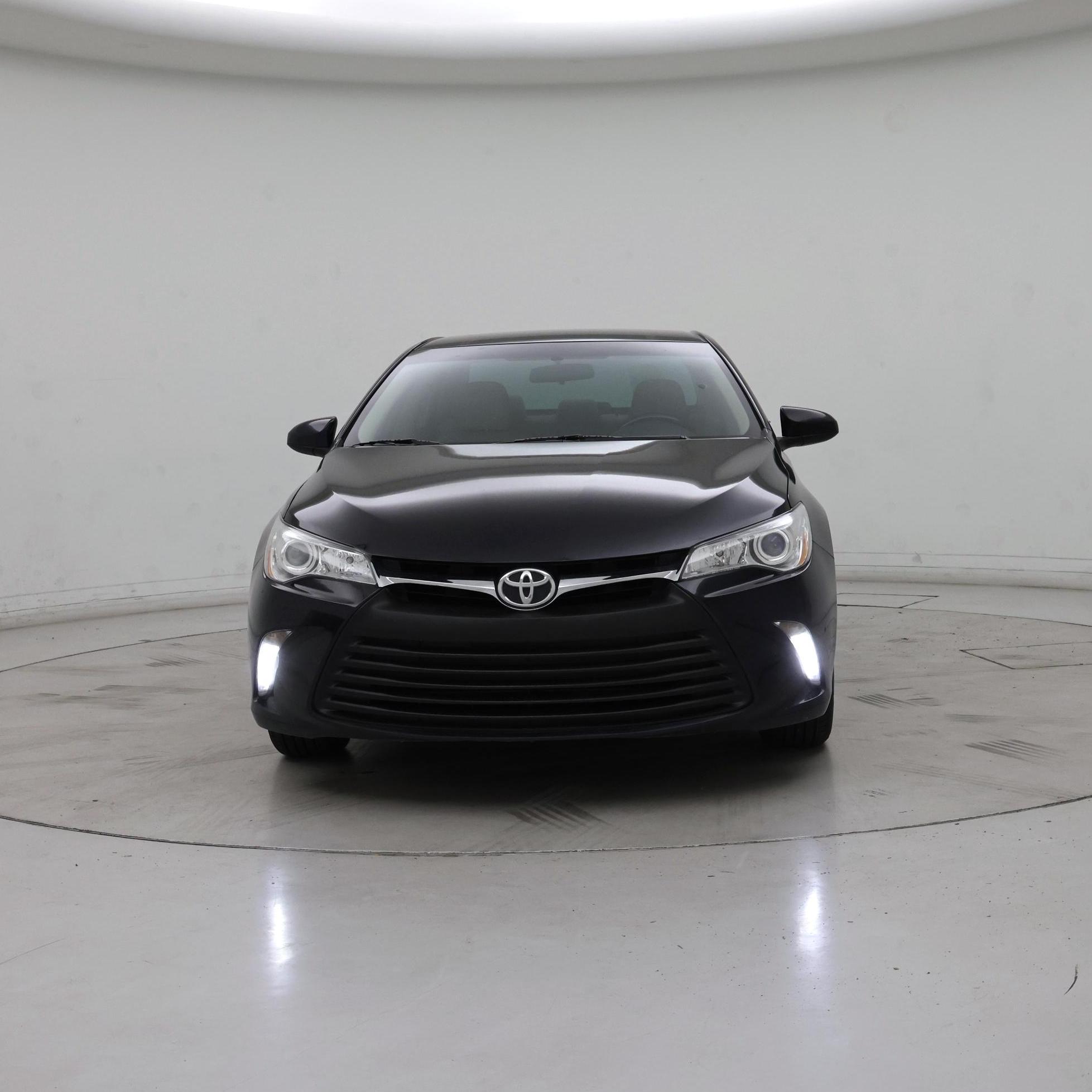 Thumbnail: 2015 Toyota Camry - 5
