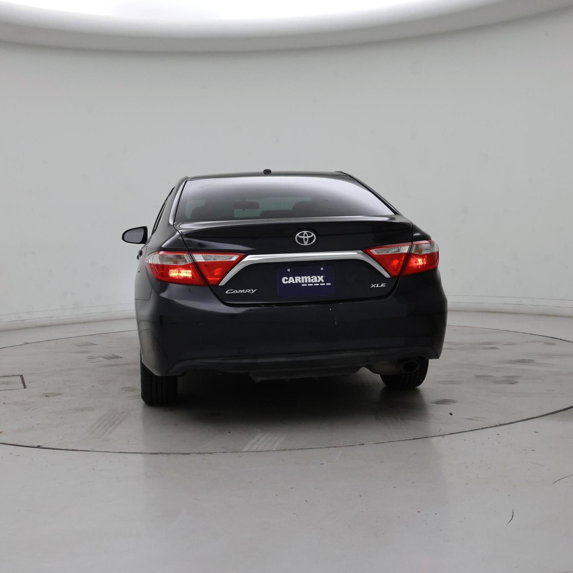 Thumbnail: 2015 Toyota Camry - 6