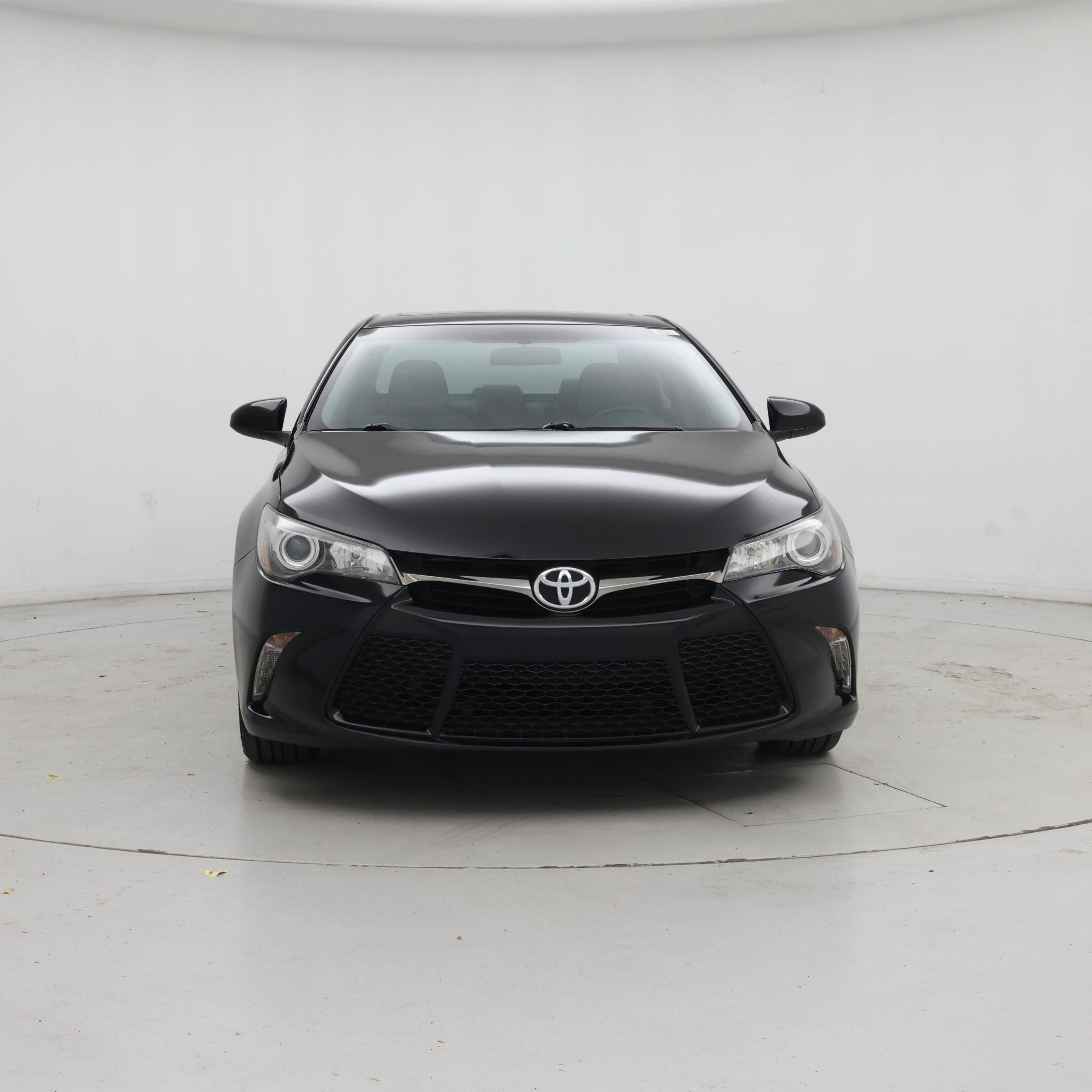 Thumbnail: 2016 Toyota Camry - 5