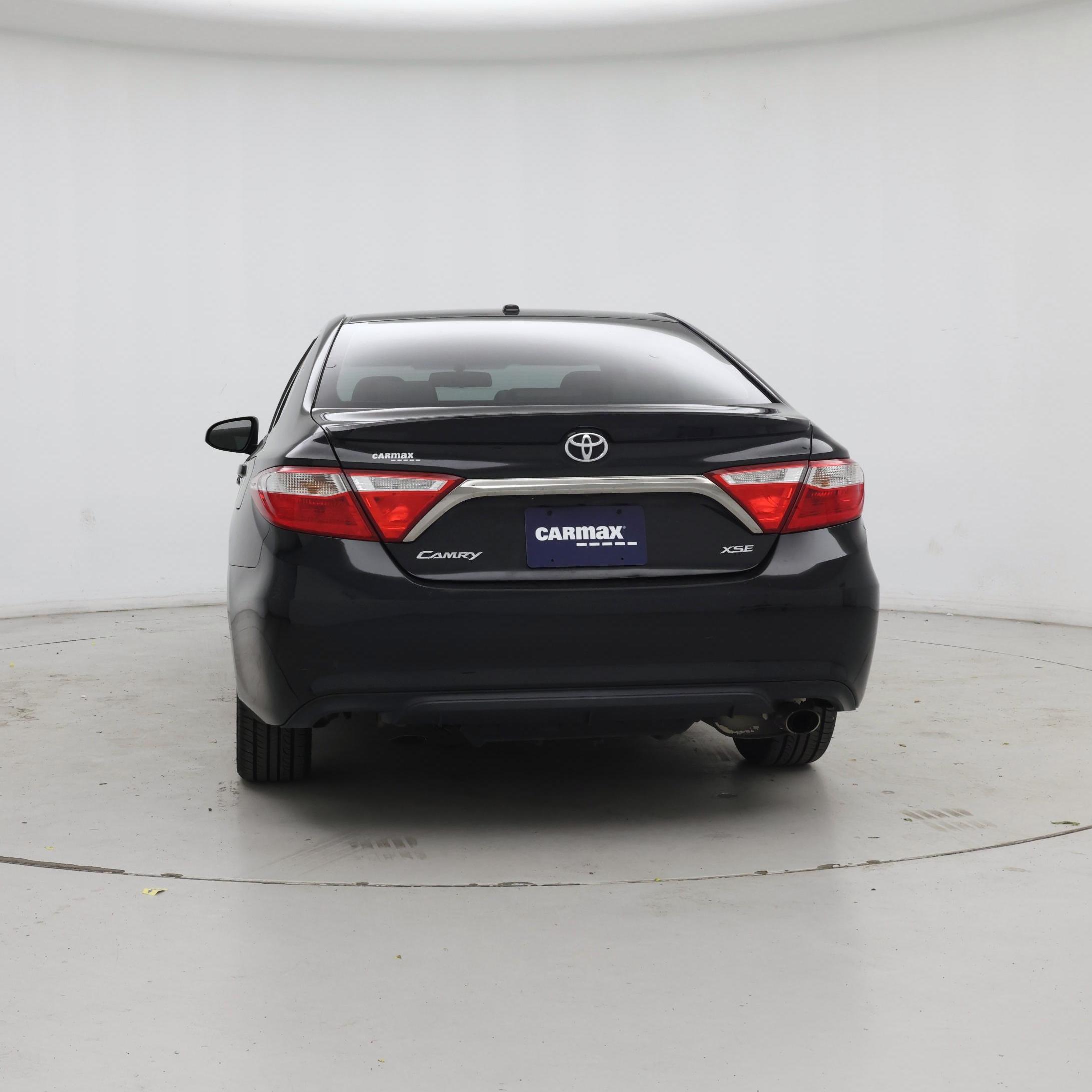 Thumbnail: 2016 Toyota Camry - 6
