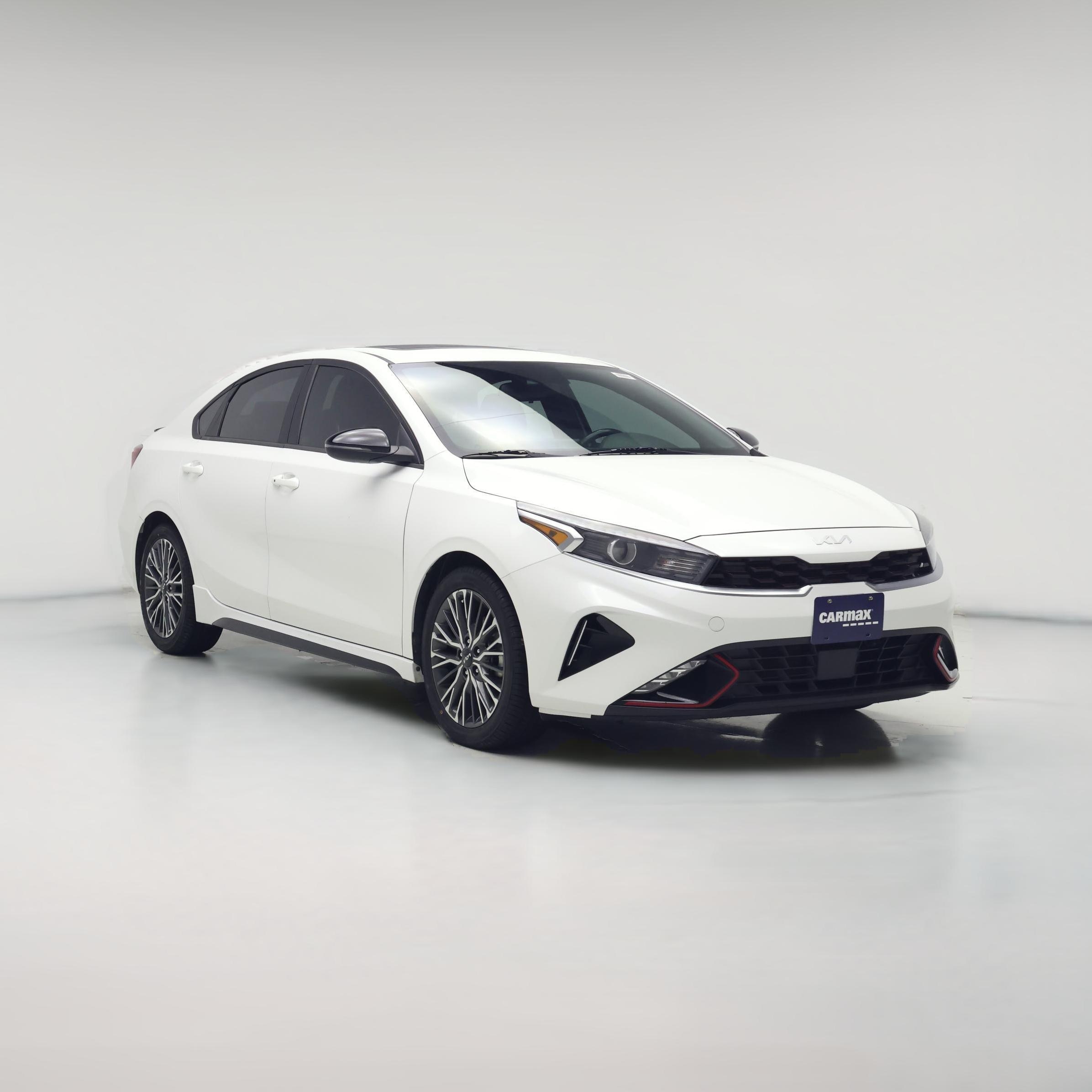 Thumbnail: 2024 Kia Forte - 1