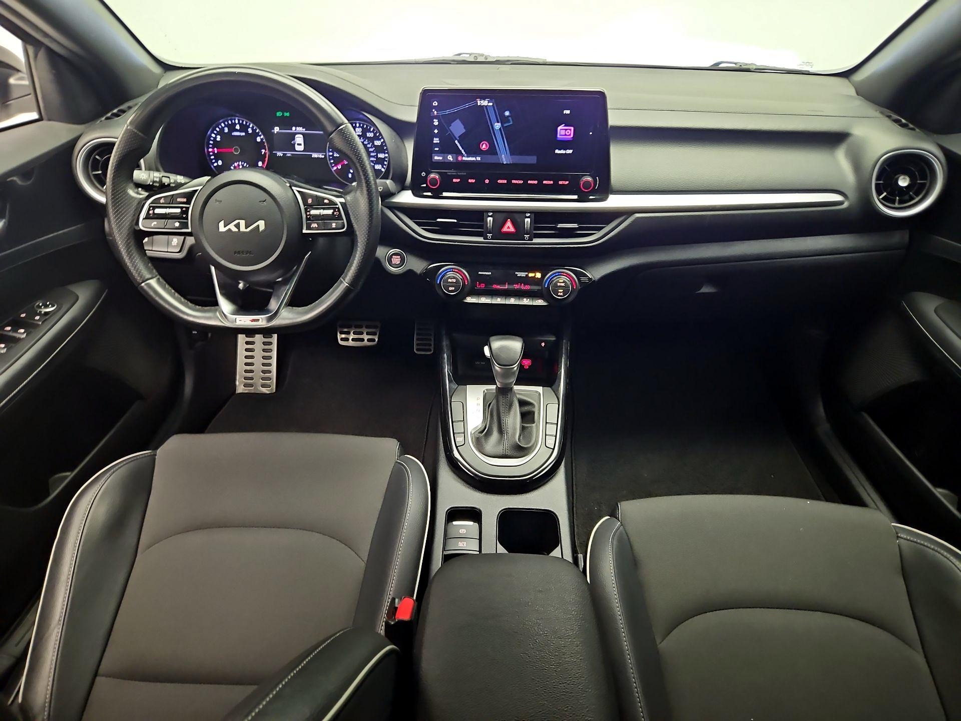 Thumbnail: 2024 Kia Forte - 9