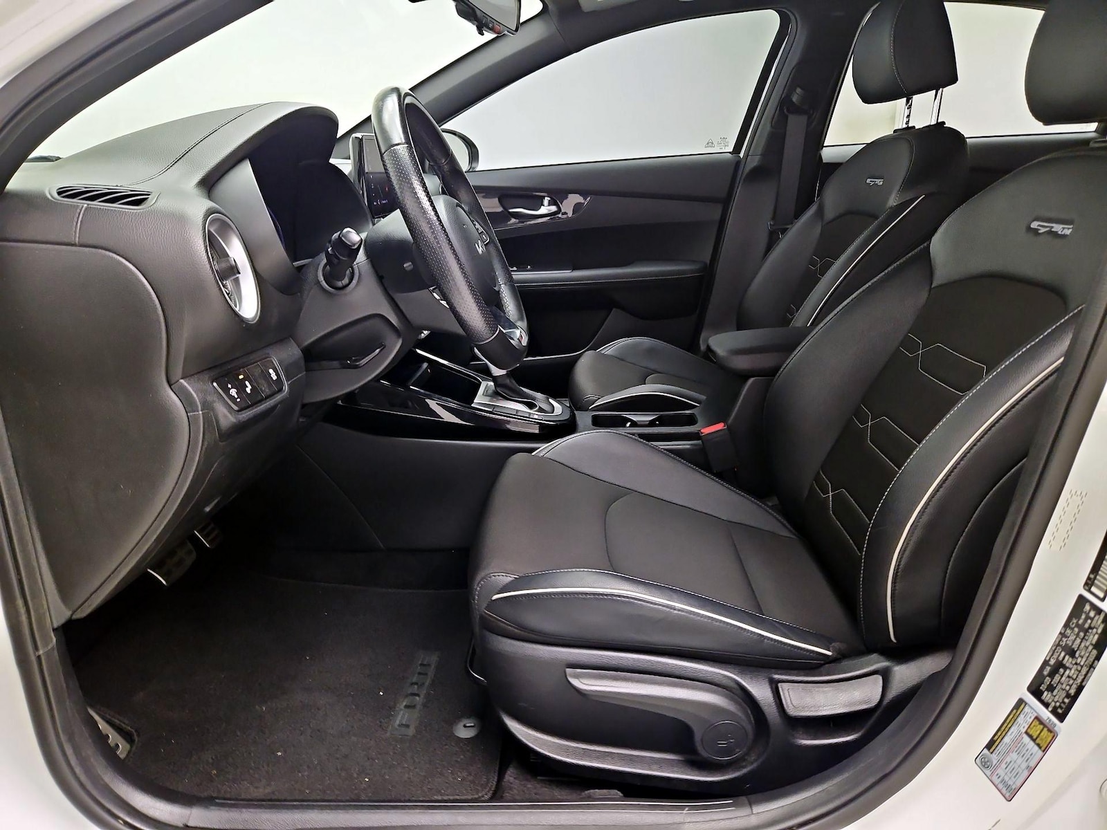 Side Airbags