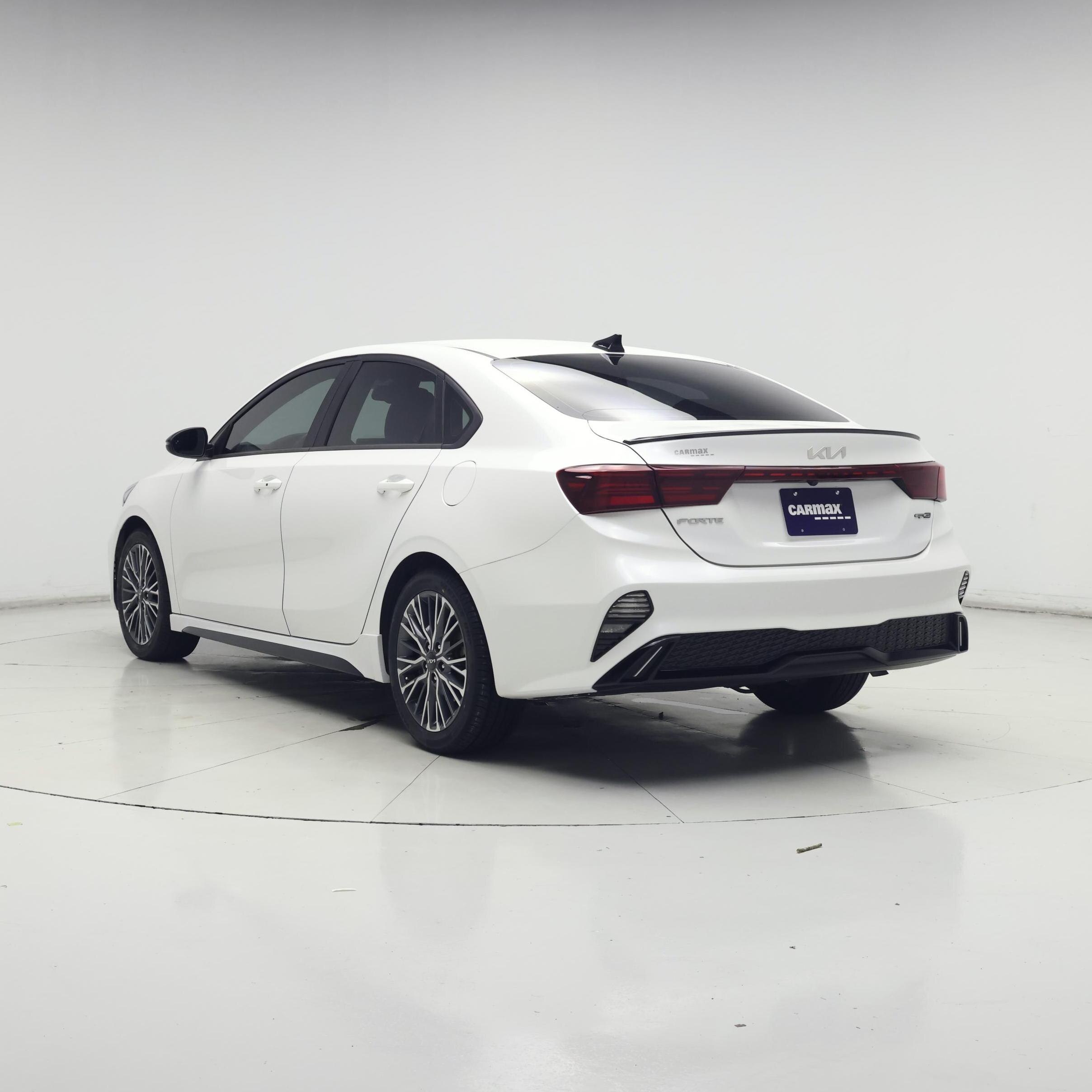 Thumbnail: 2024 Kia Forte - 2