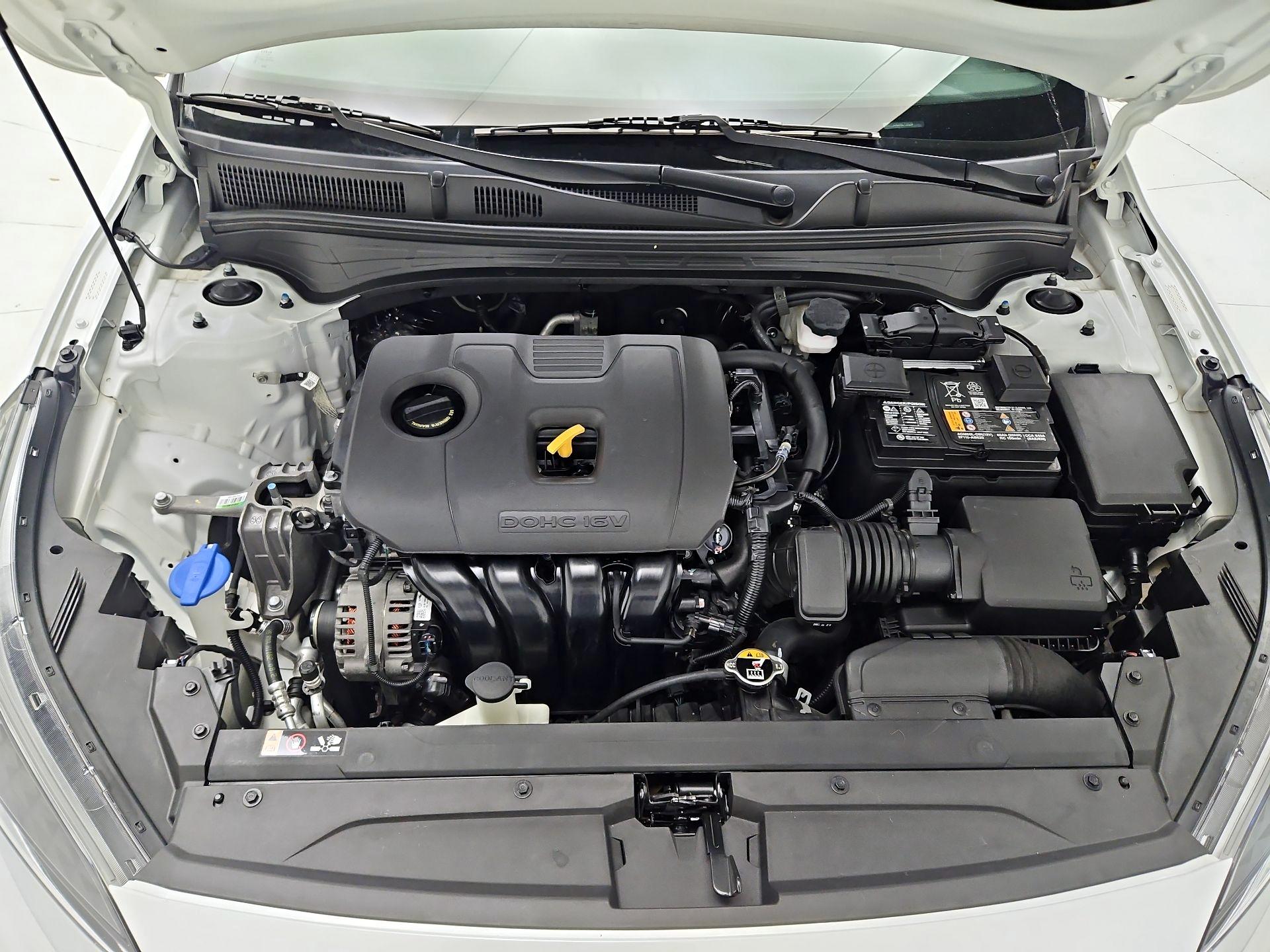 Thumbnail: 2024 Kia Forte - 20