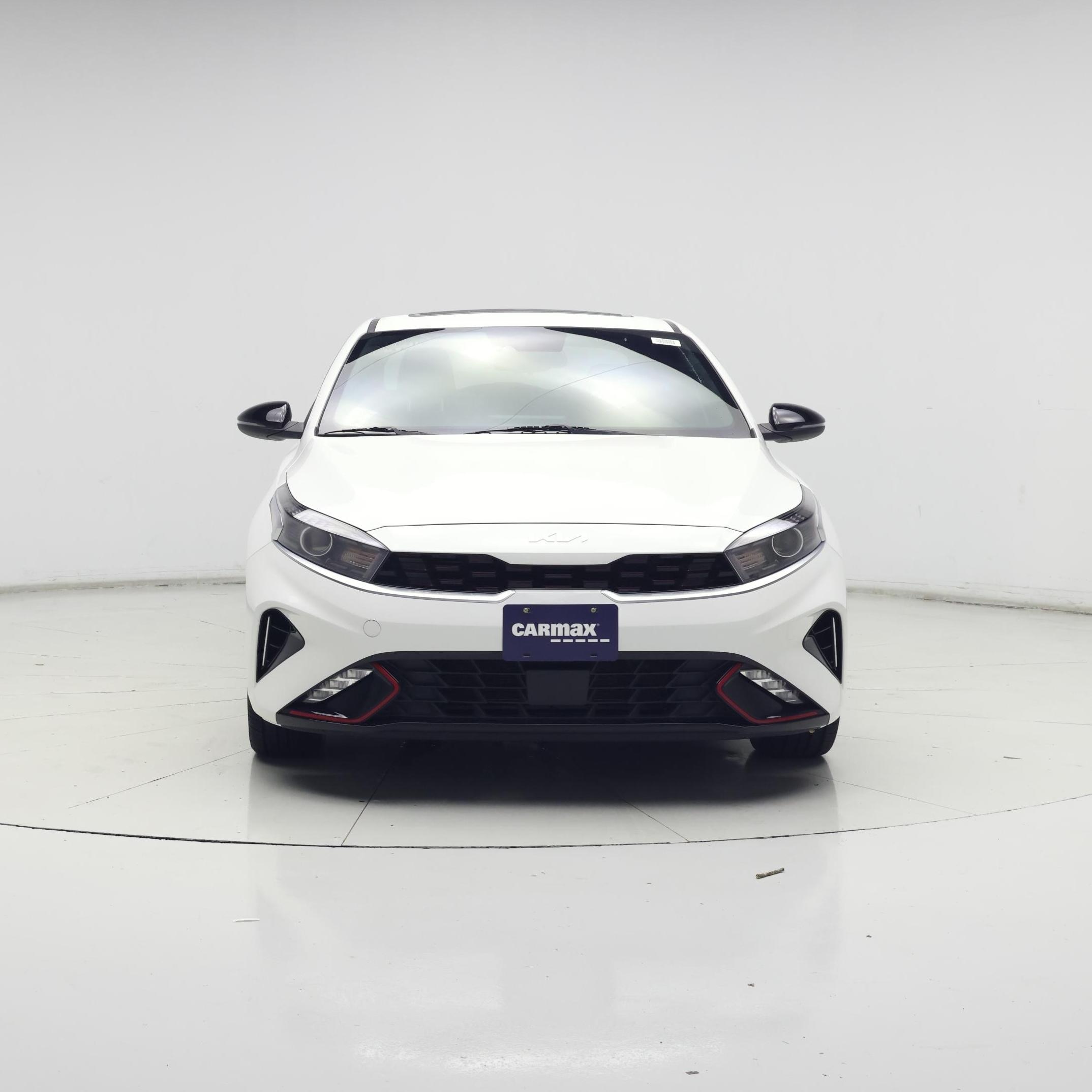 Thumbnail: 2024 Kia Forte - 5