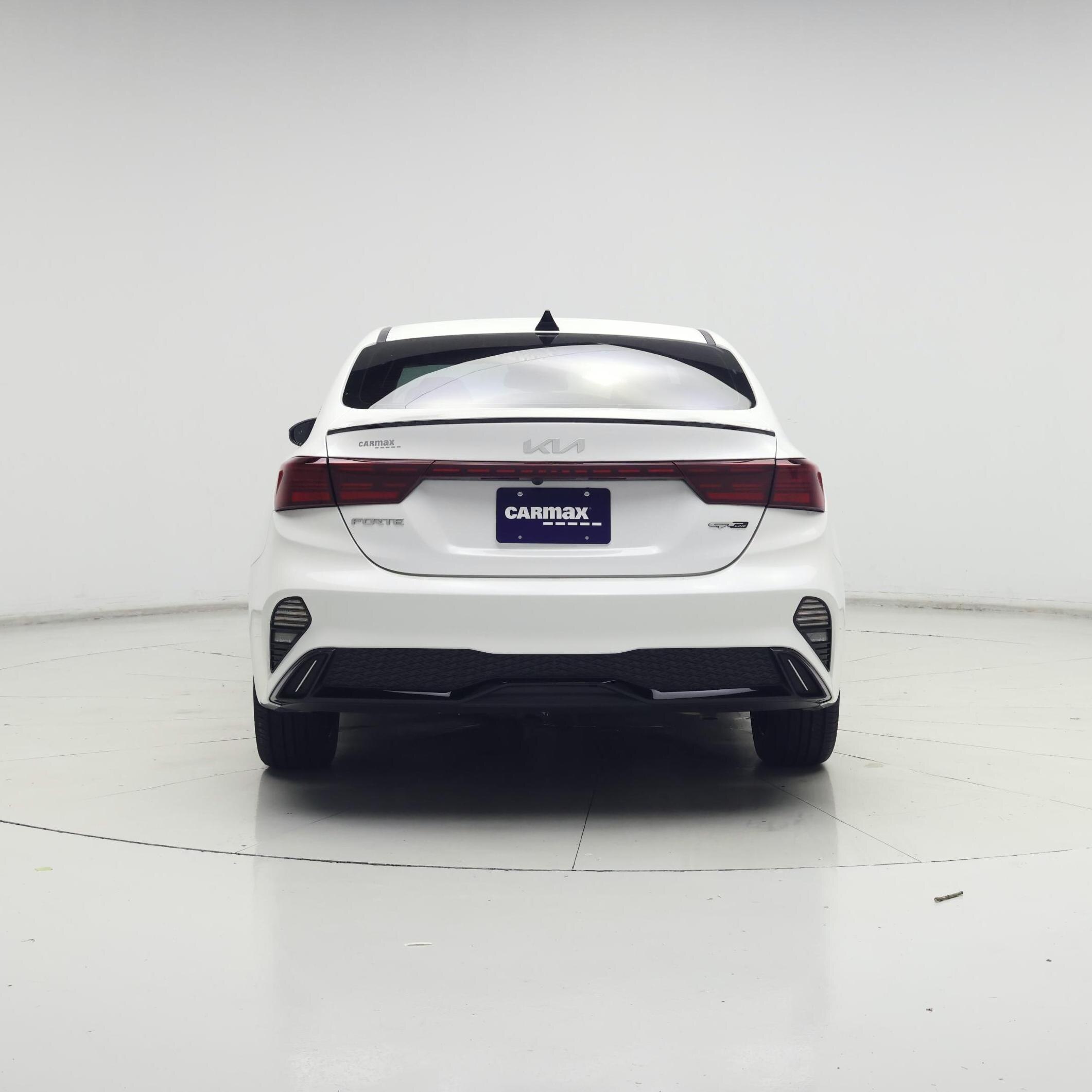 Thumbnail: 2024 Kia Forte - 6