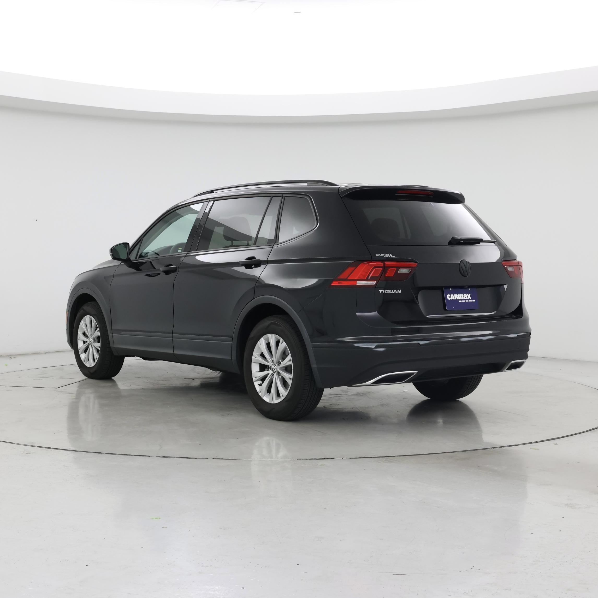Thumbnail: 2019 Volkswagen Tiguan - 2