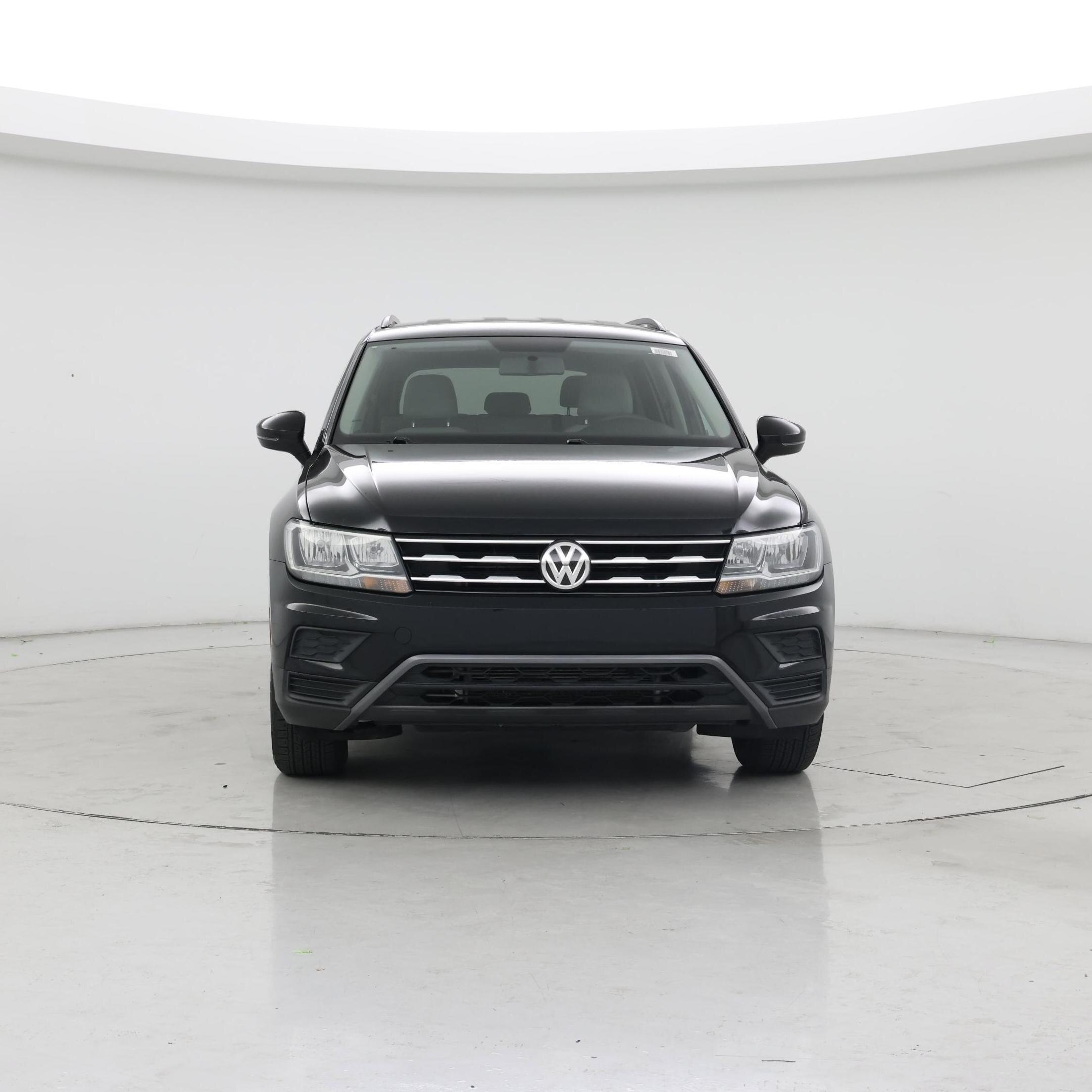 Thumbnail: 2019 Volkswagen Tiguan - 5