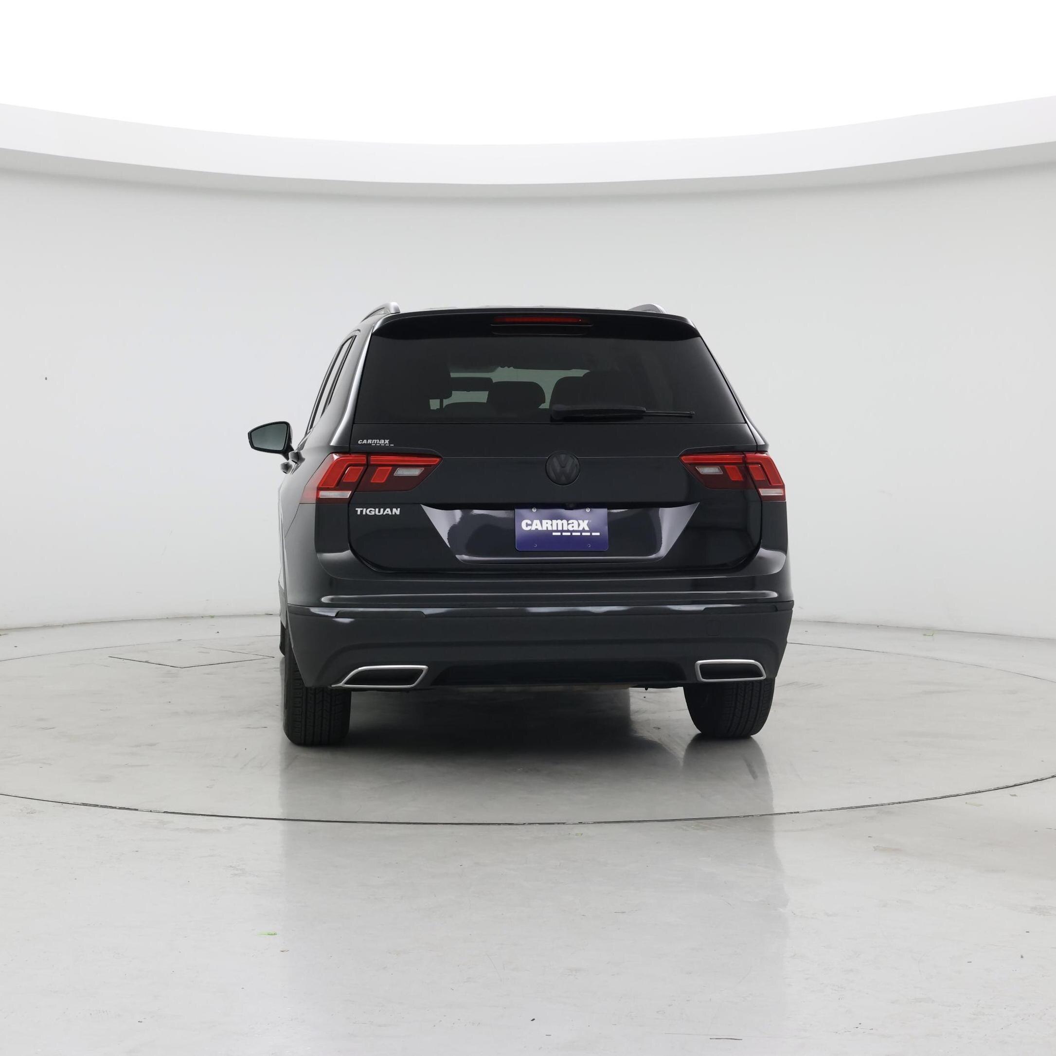 Thumbnail: 2019 Volkswagen Tiguan - 6